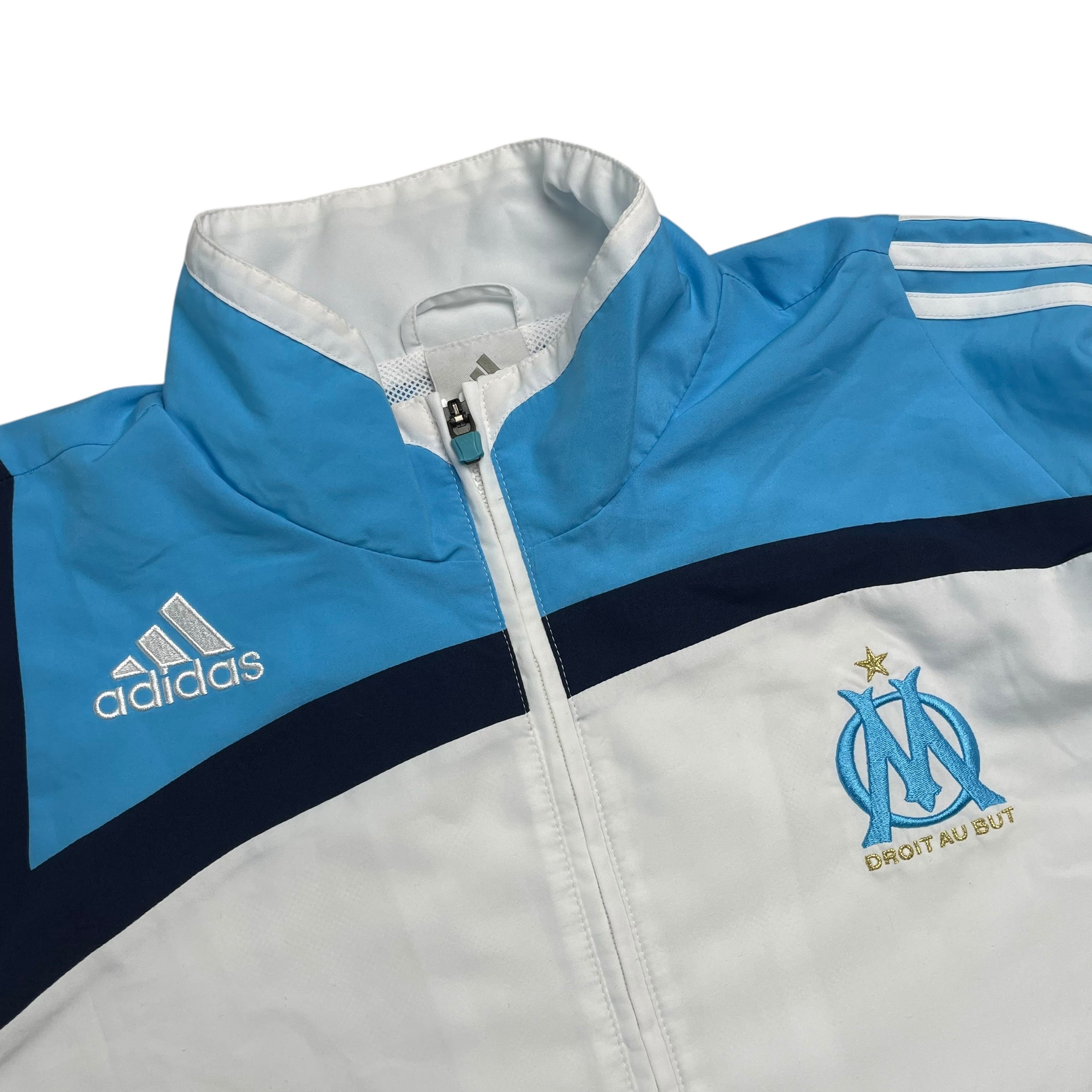 Adidas Marseille Trackjacket (L)