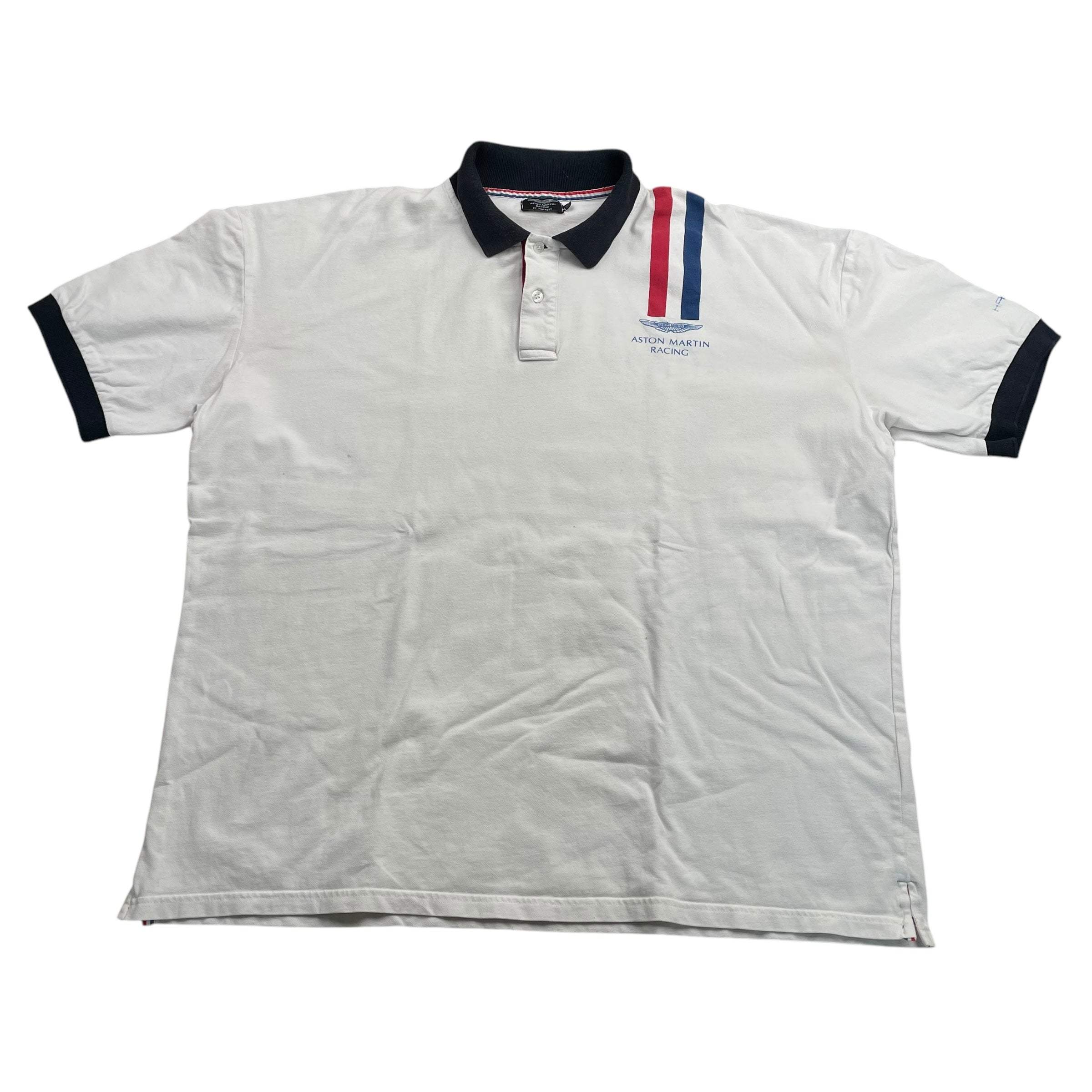 Aston Martin Polo (XXL)