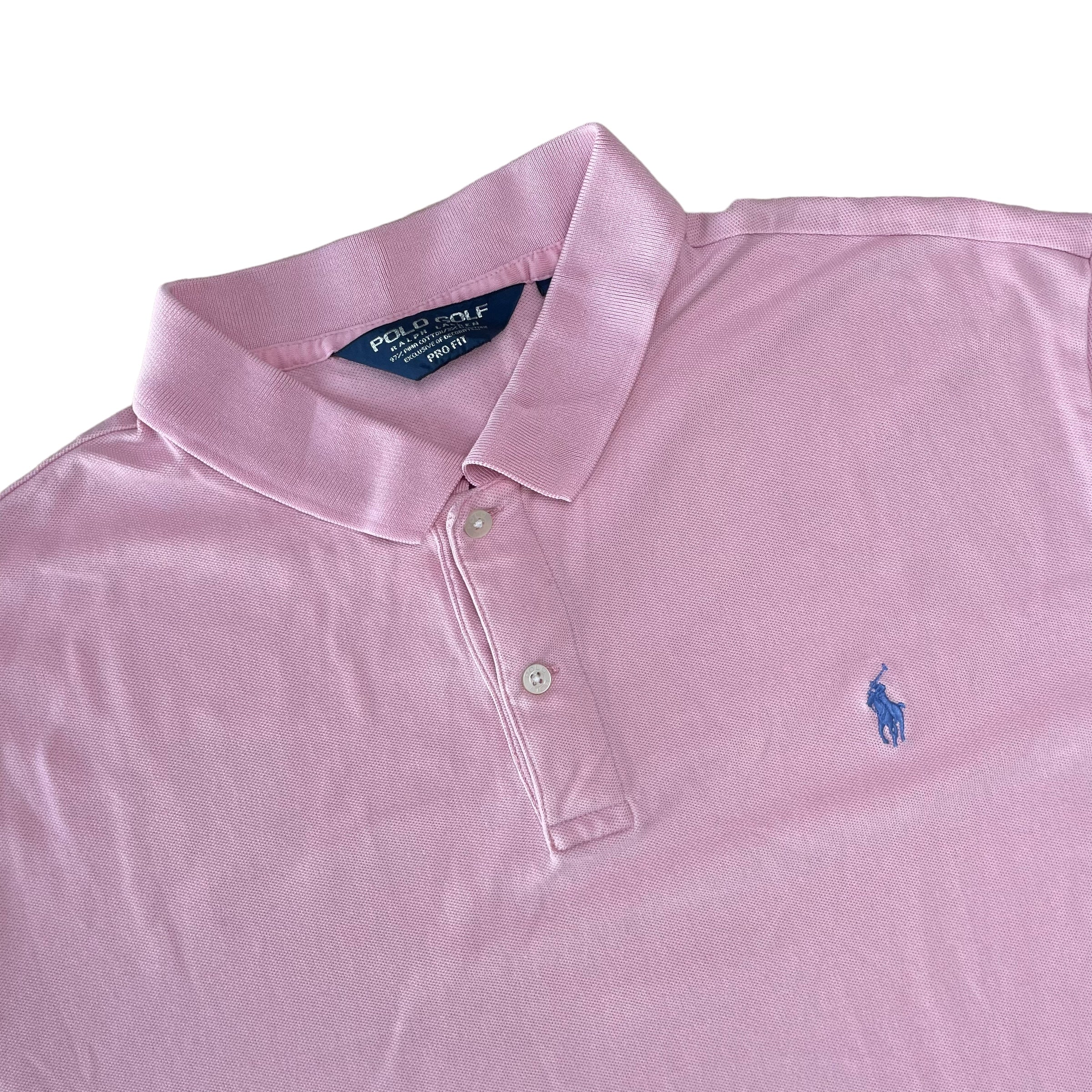 Ralph Lauren Polo - XL