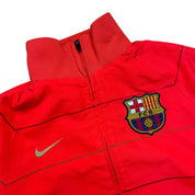 Nike FC Barcelona Trainingsjacke (S)