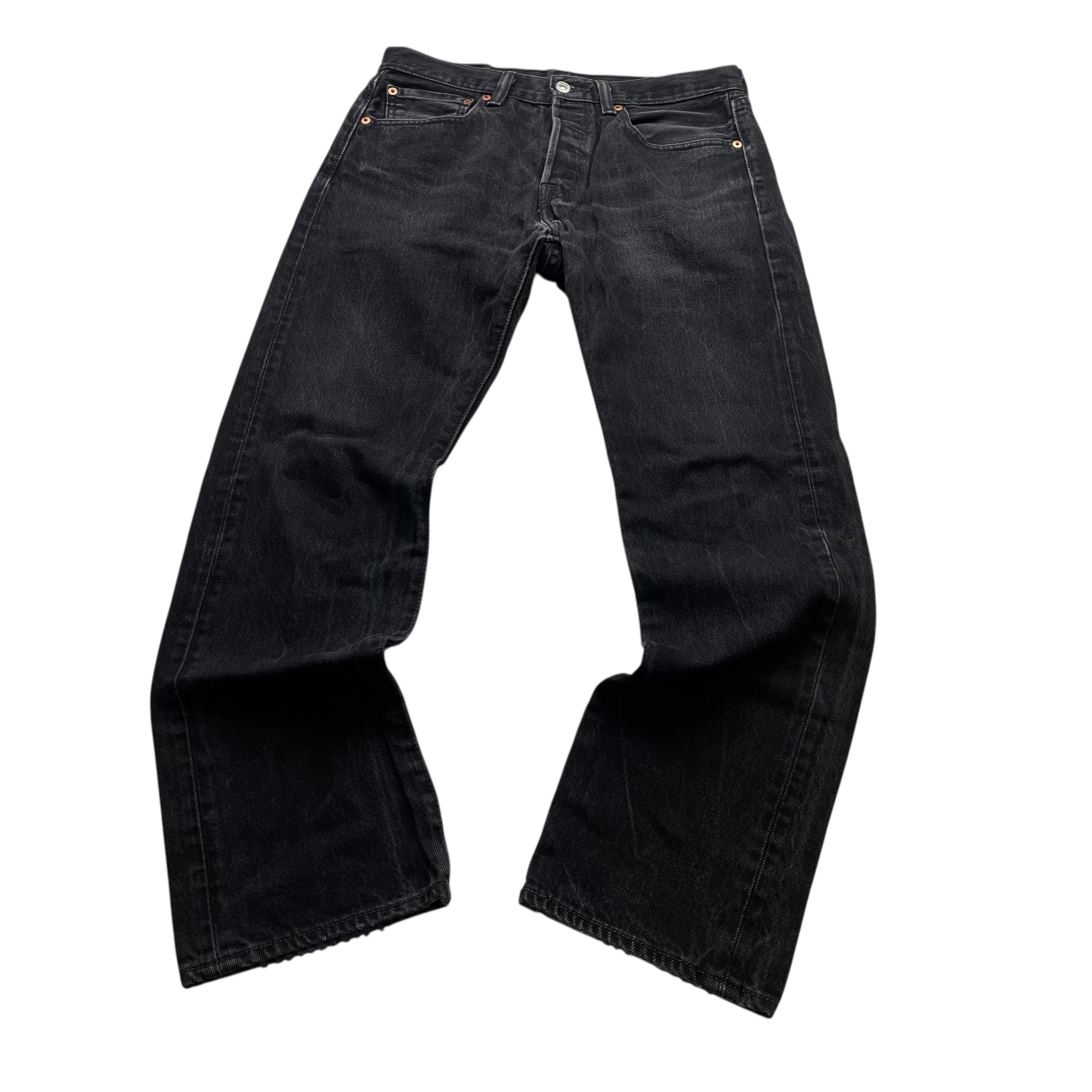 Levi's 501 Jeans (M)