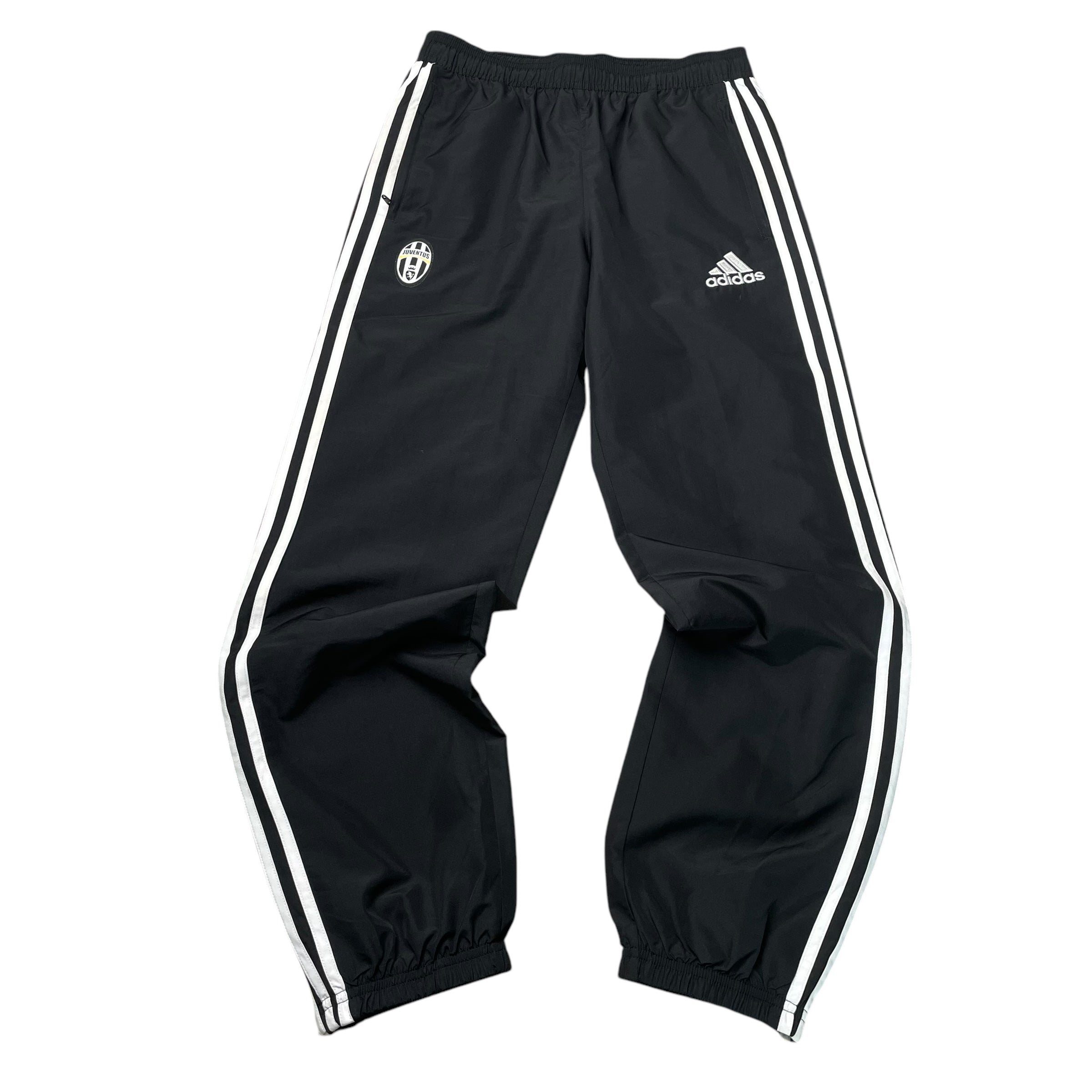 Adidas Juventus Tracksuit (XS)