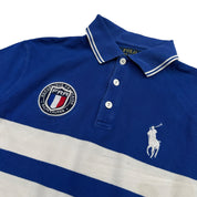 Ralph Lauren Big Pony France Polo (M)