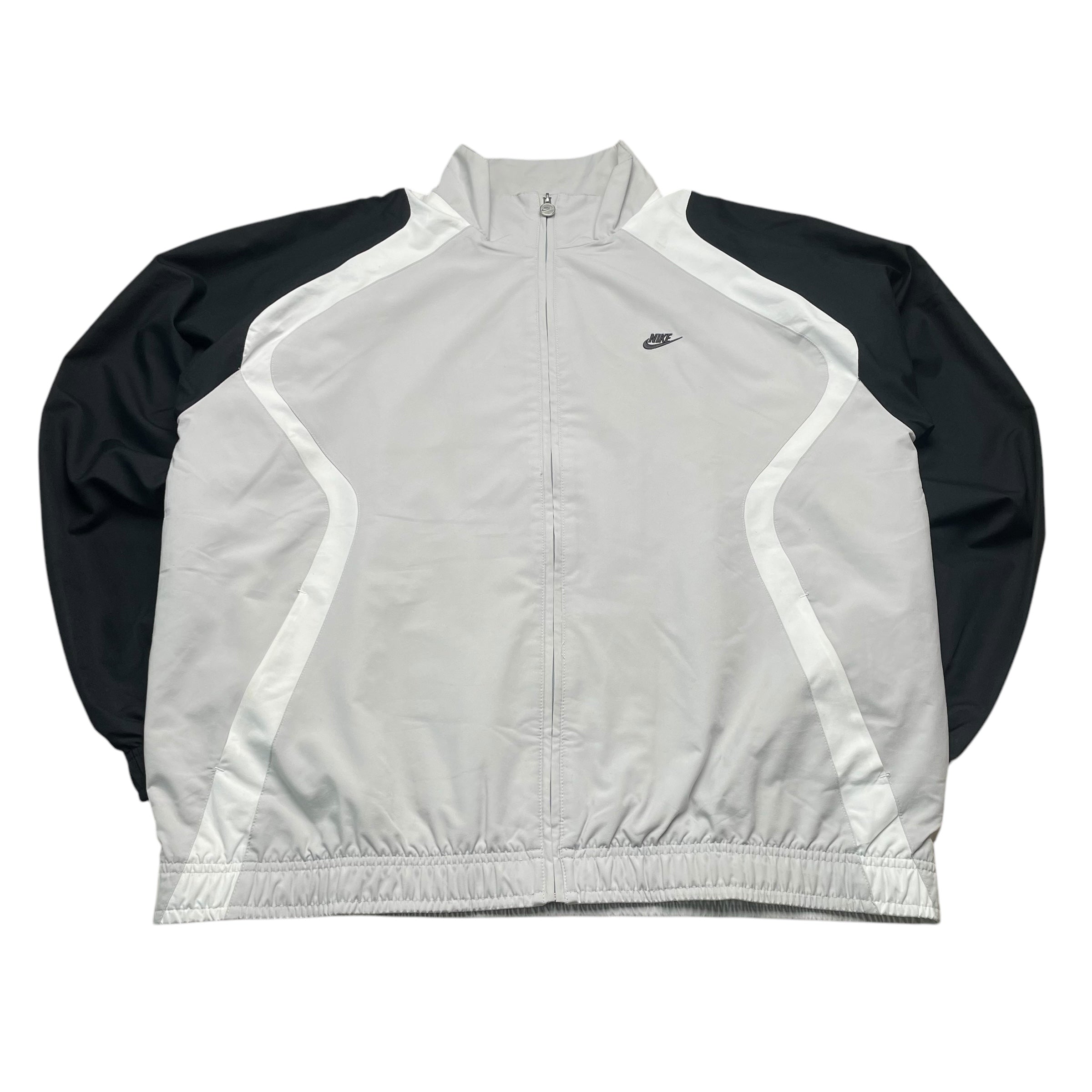 Nike Trackjacket (XL)