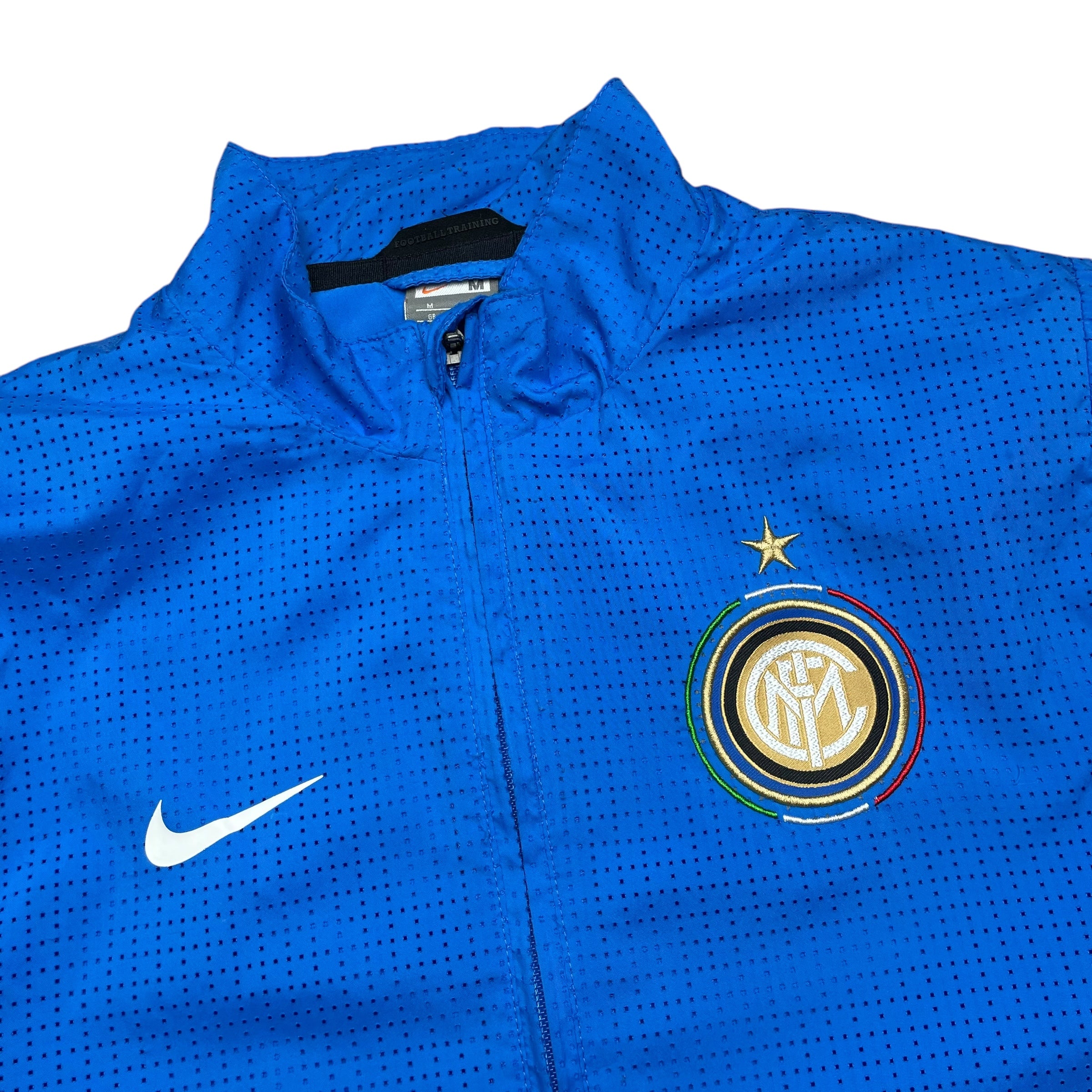 Nike Inter Mailand Trainingsjacke (M)