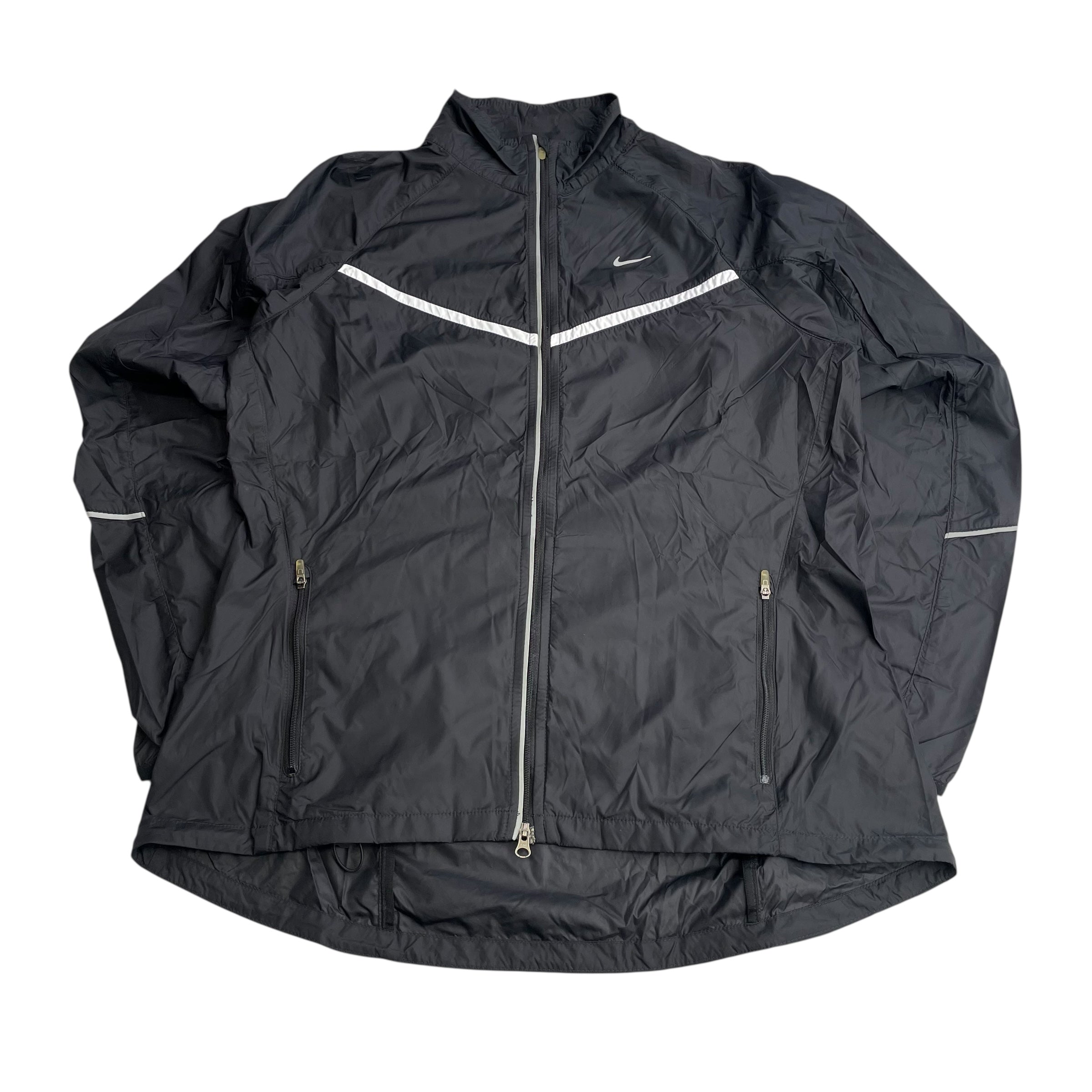 Nike Trackjacket (Women L)