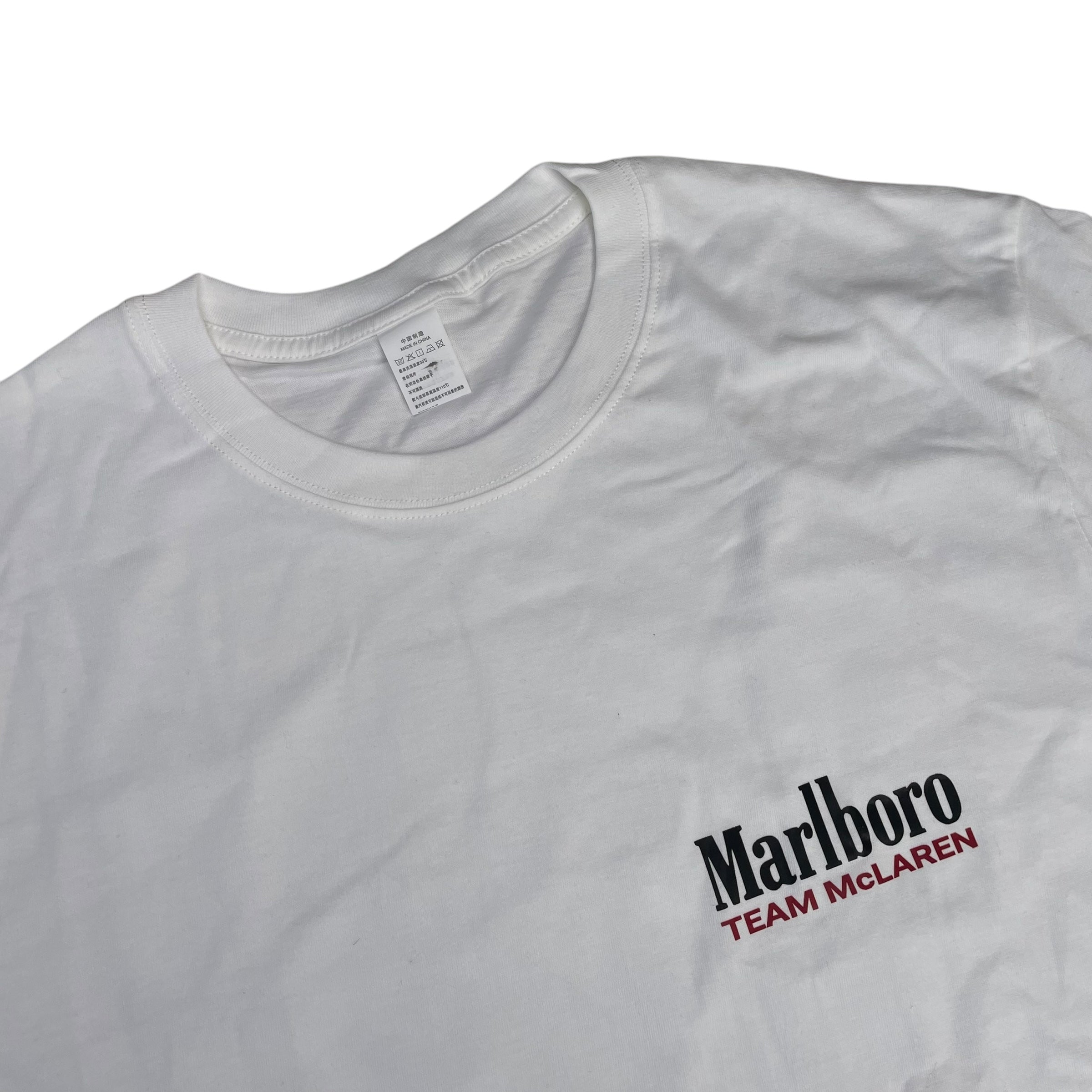 Marlboro Mclaren Shirt (L)