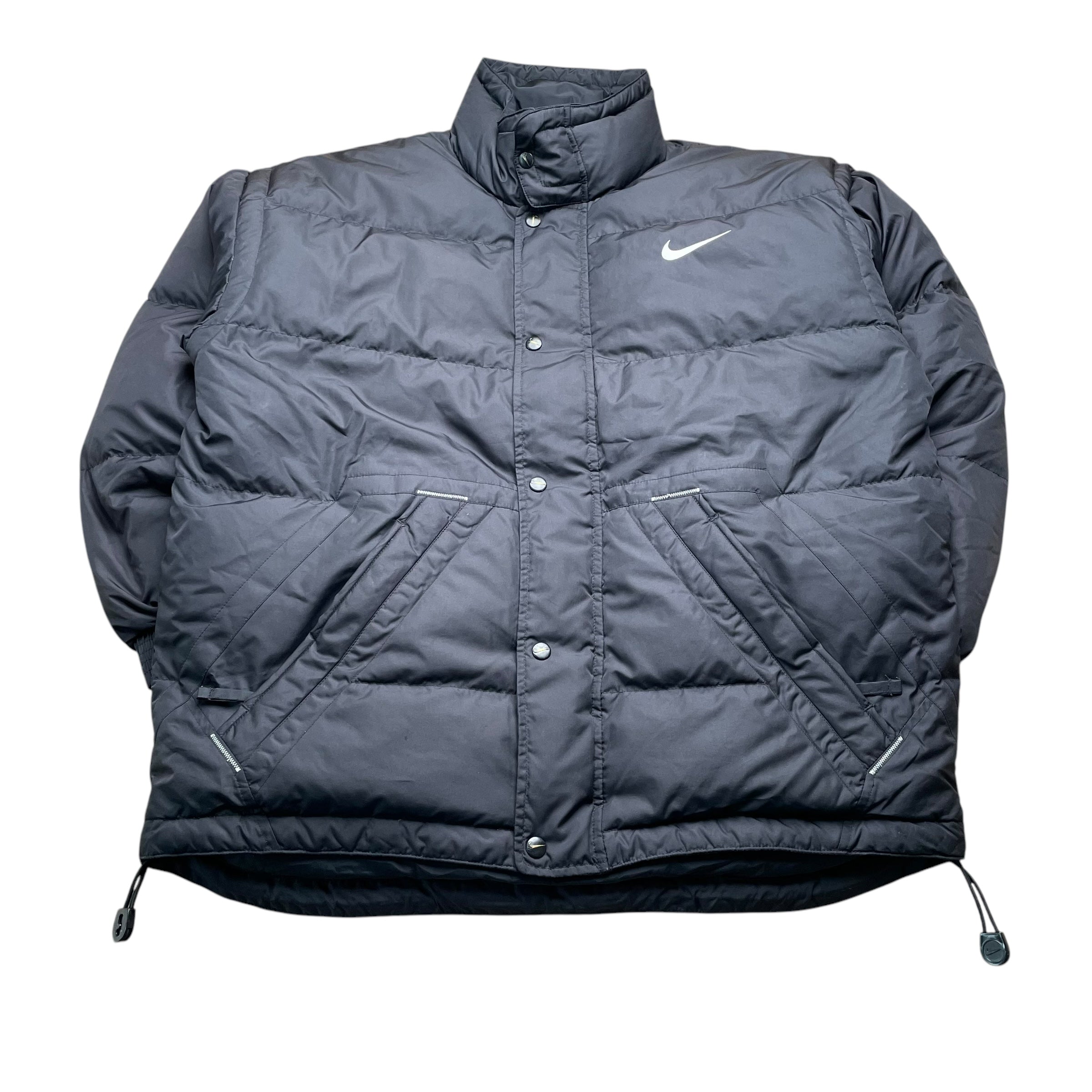 Nike Puffer Jacket (L)