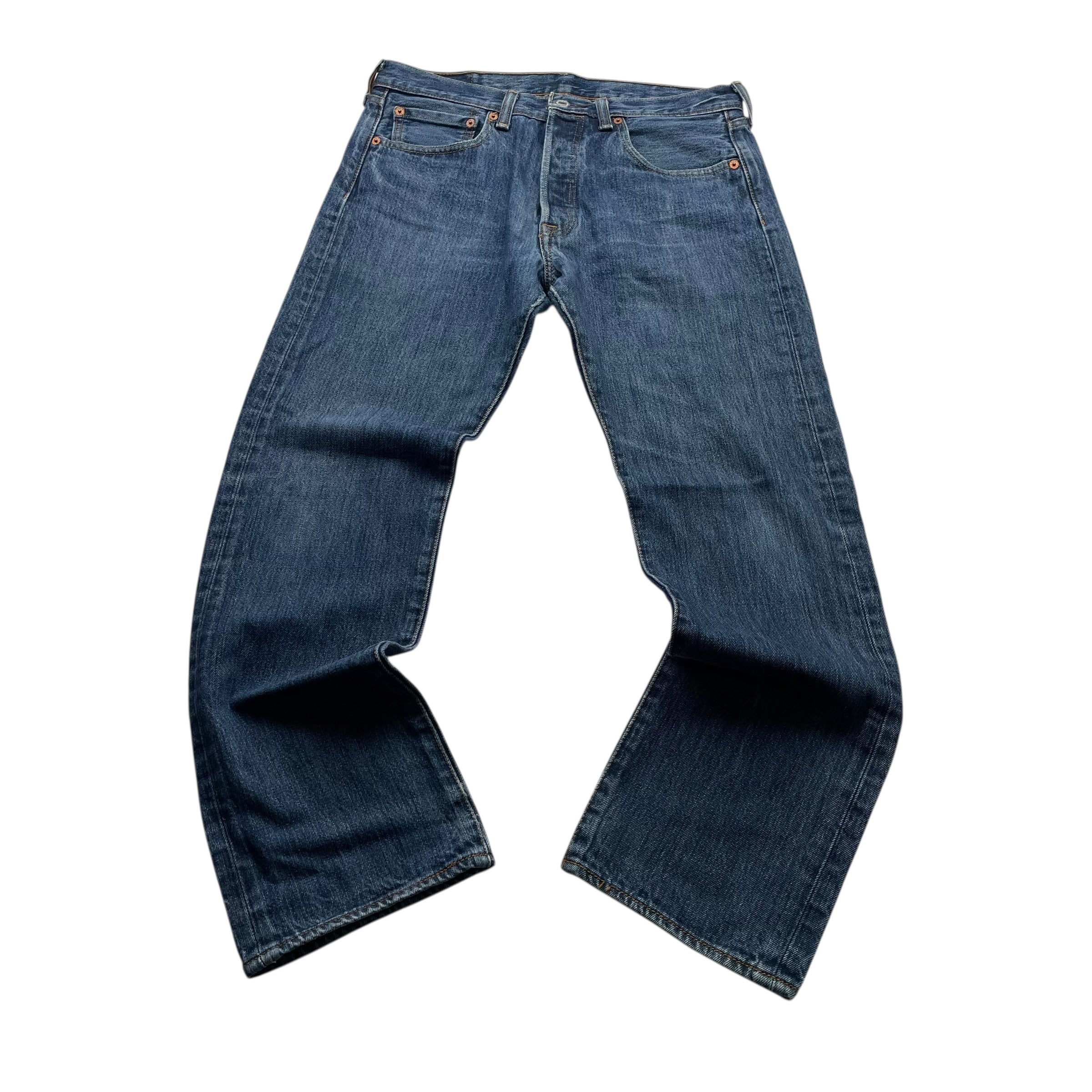 Levi's 501 Jeans (M)