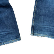 Levi´s 501 Jeans (L)