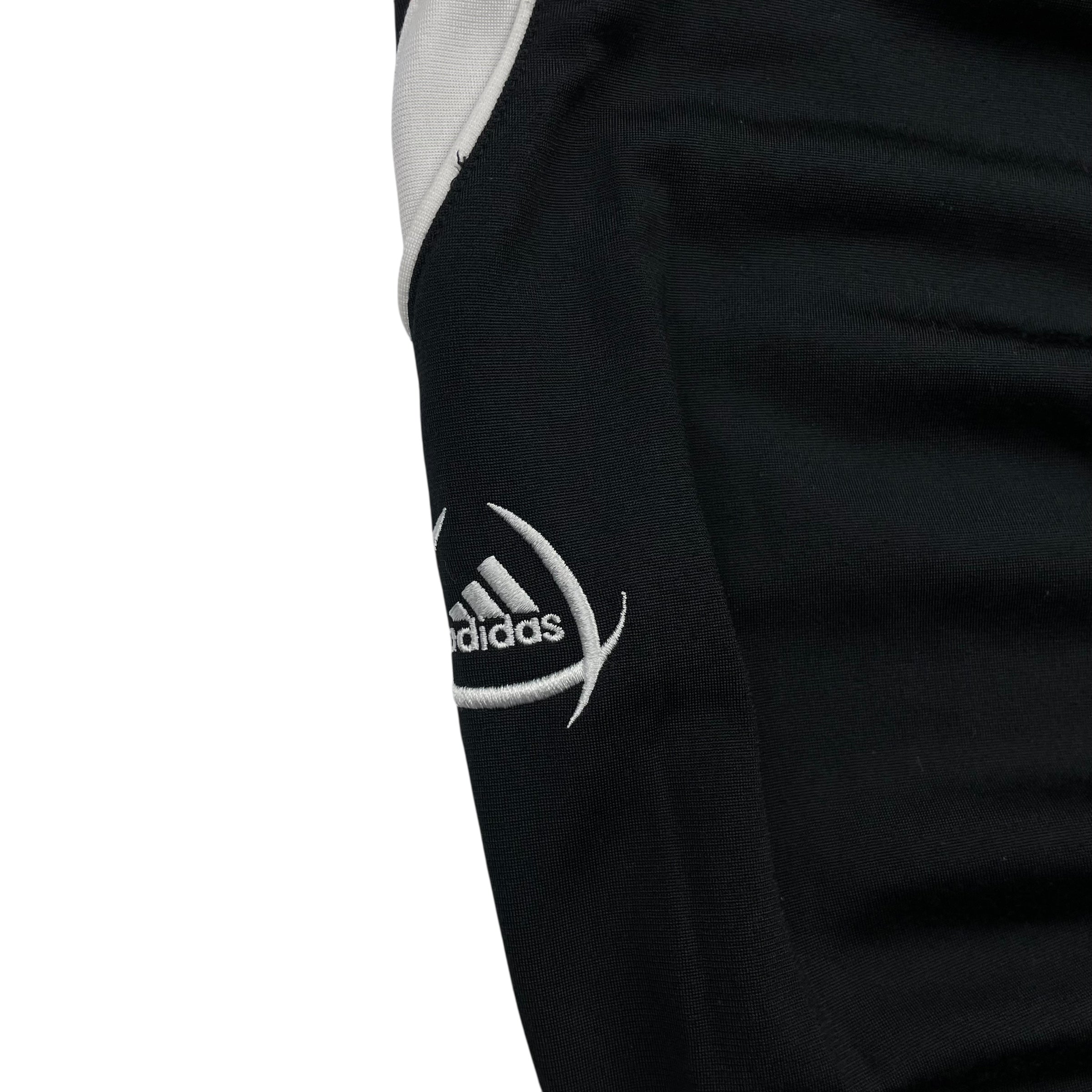 Adidas AC Milan Tracksuit (L)