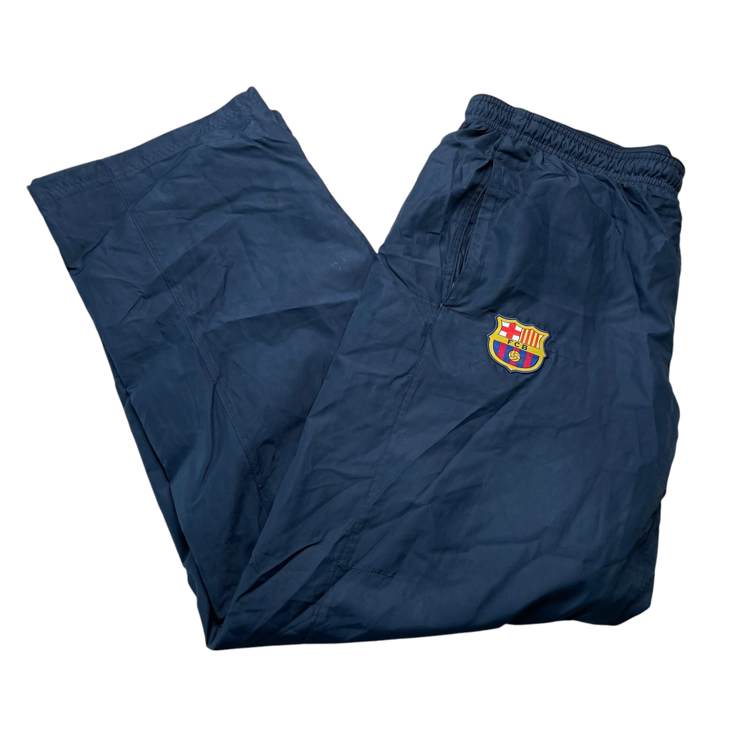 Nike FC Barcelona Trackpants (XL)