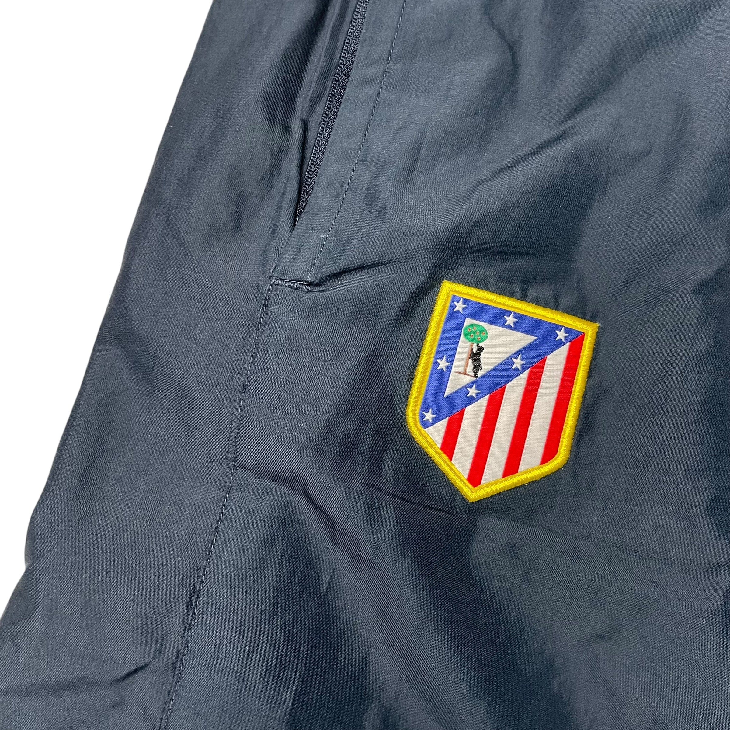 Nike Atletico Madrid Trainingsanzug (L)