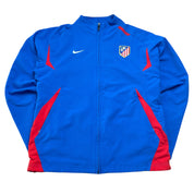 Nike Atletico Madrid Tracksuit (M)