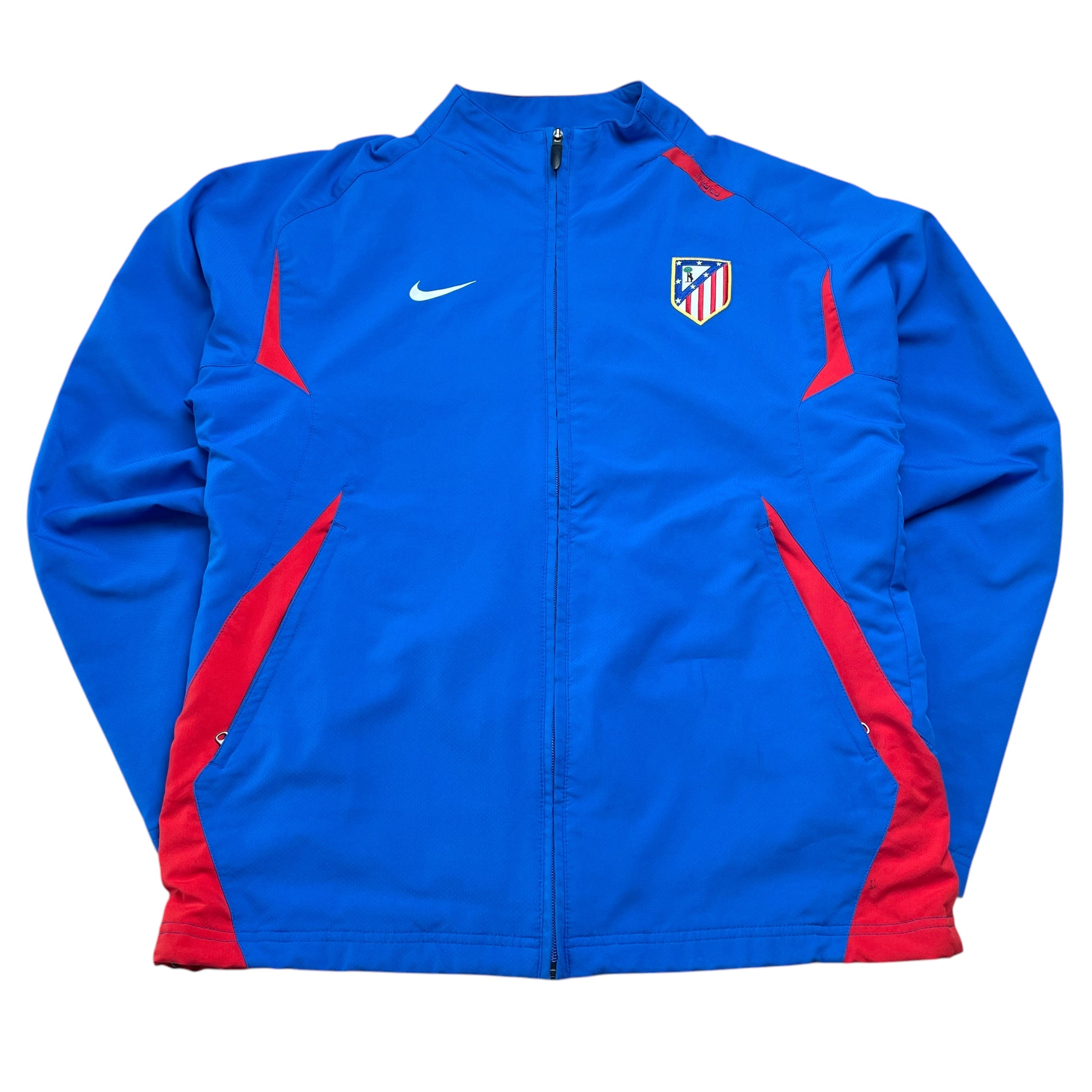 Nike Atletico Madrid Trainingsanzug (M)