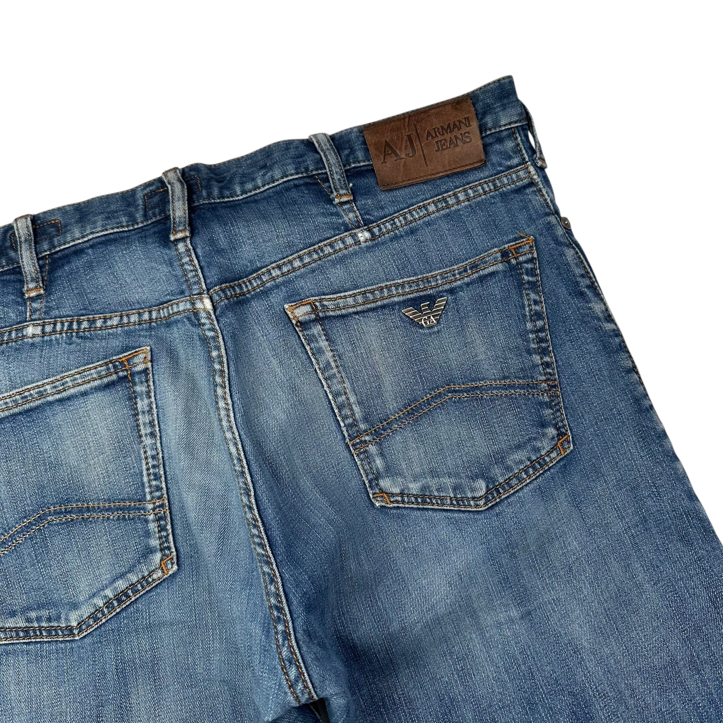 Armani Jeans (L)