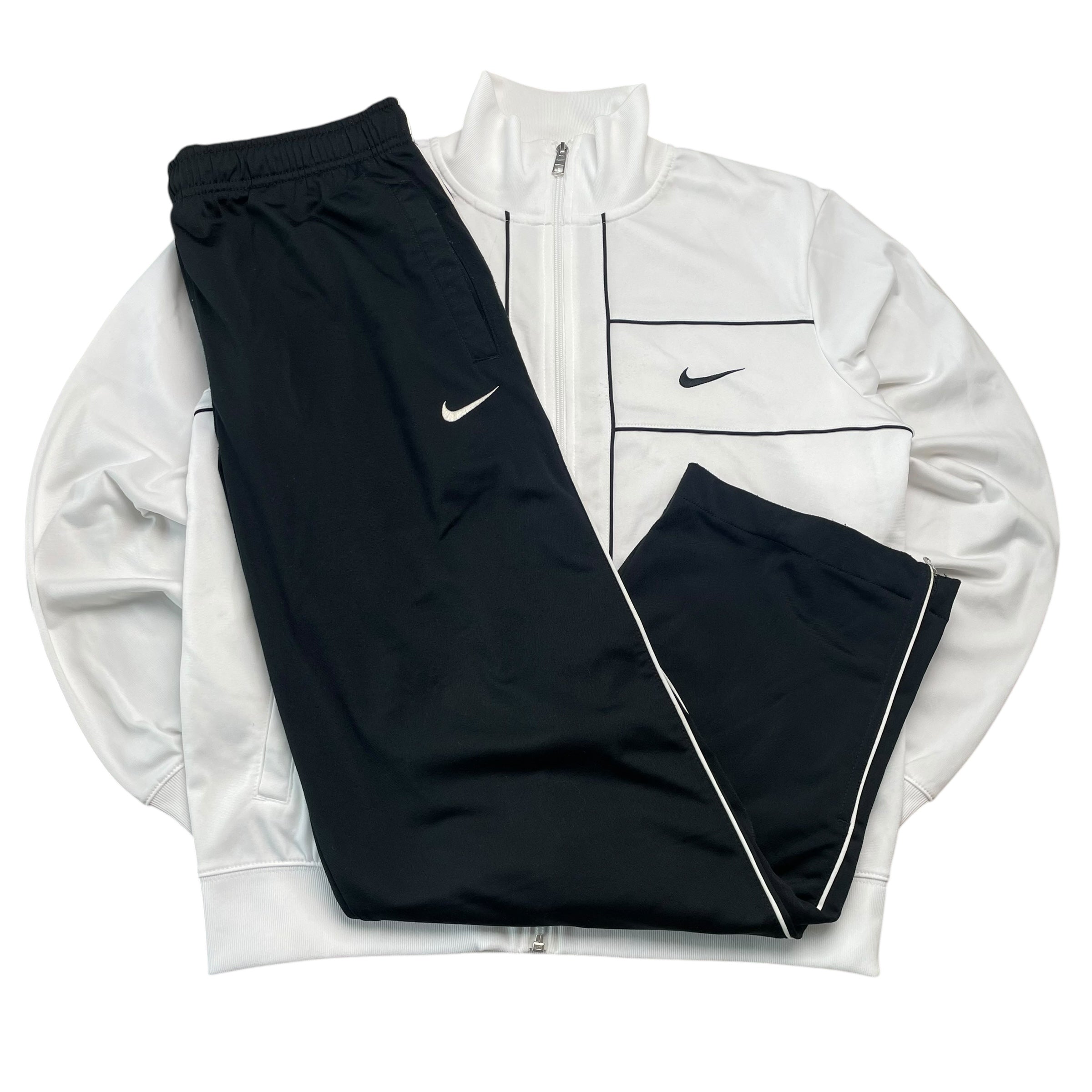 Nike Tracksuit (M)