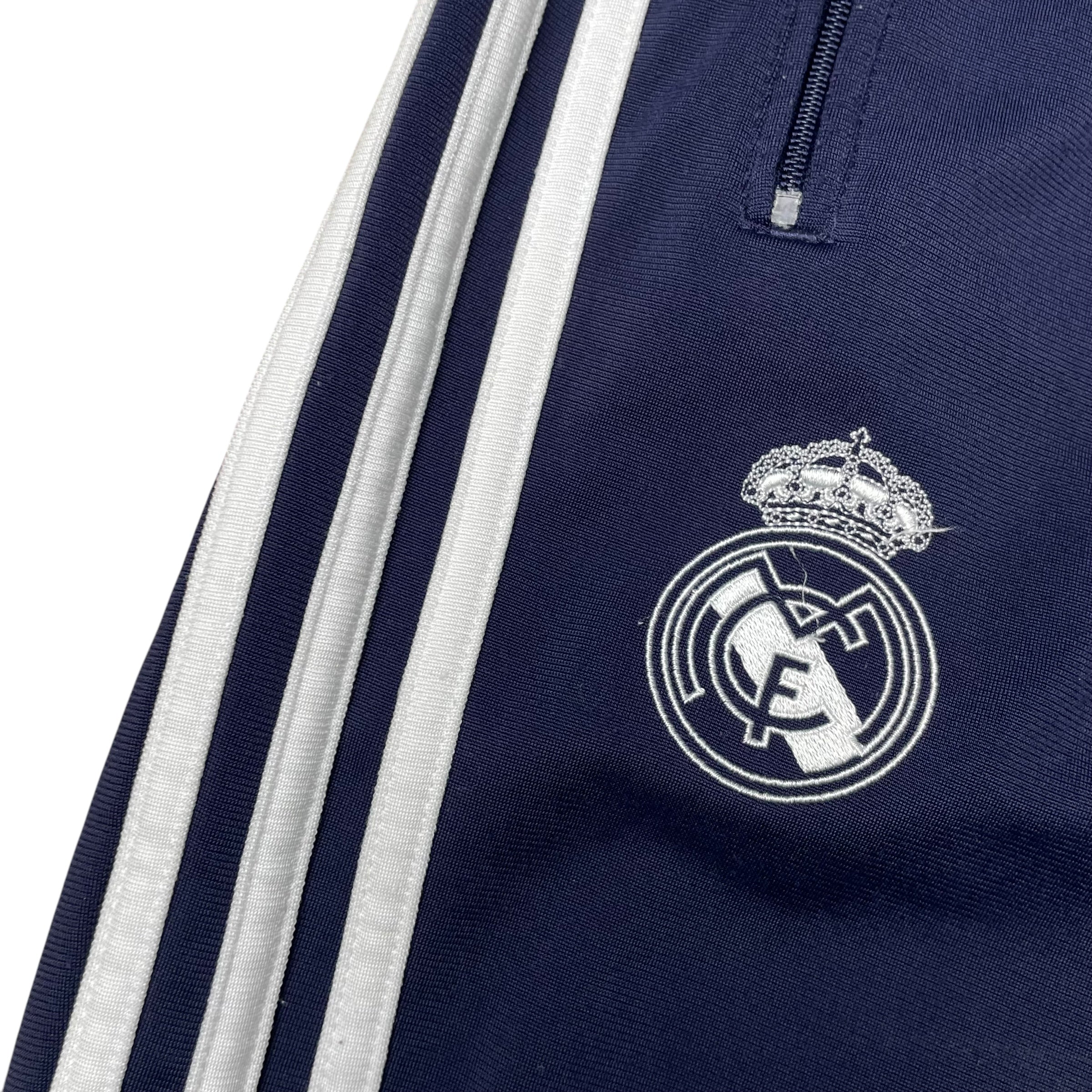 Adidas Real Madrid Trainingsanzug (L)