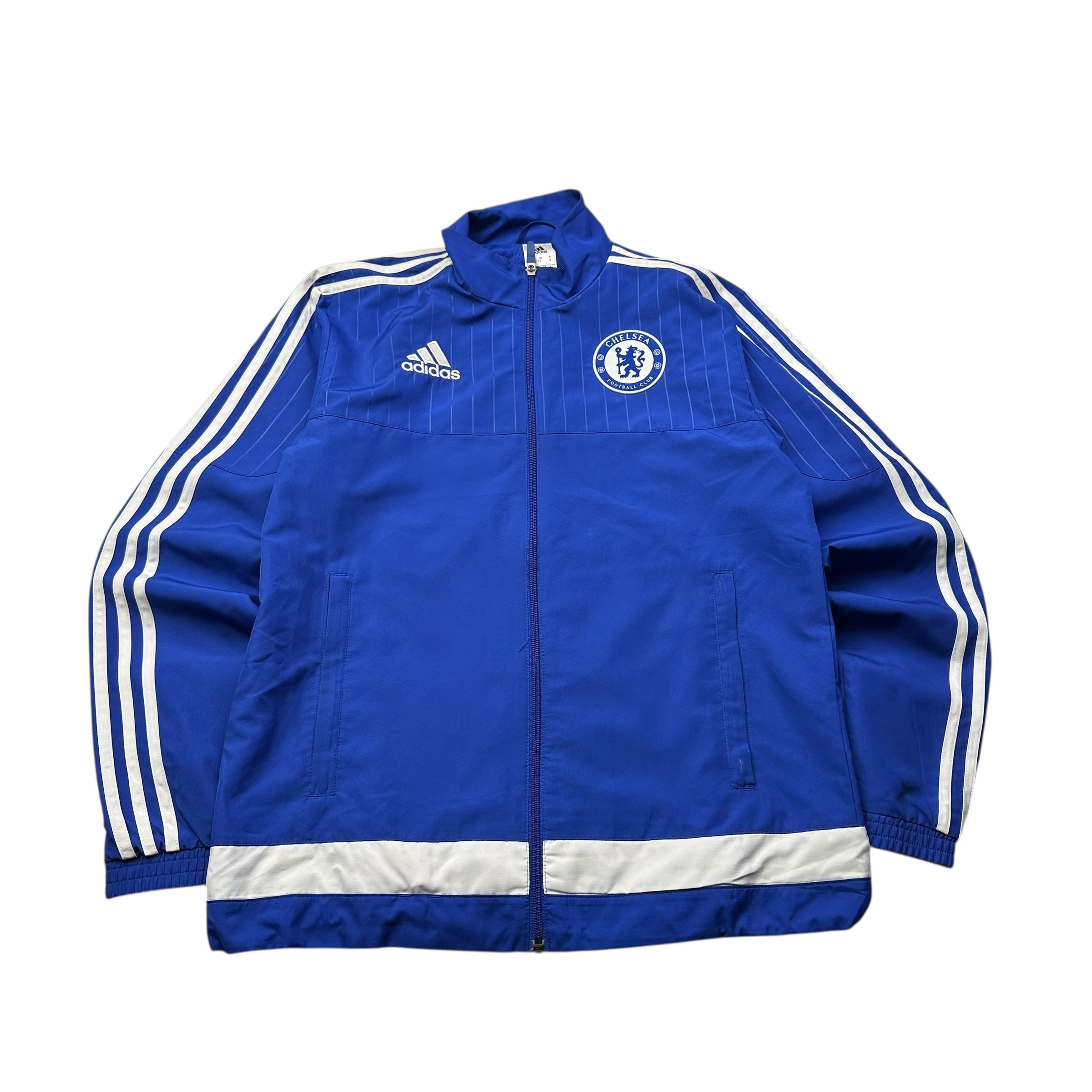Adidas Chelsea Tracksuit (S)