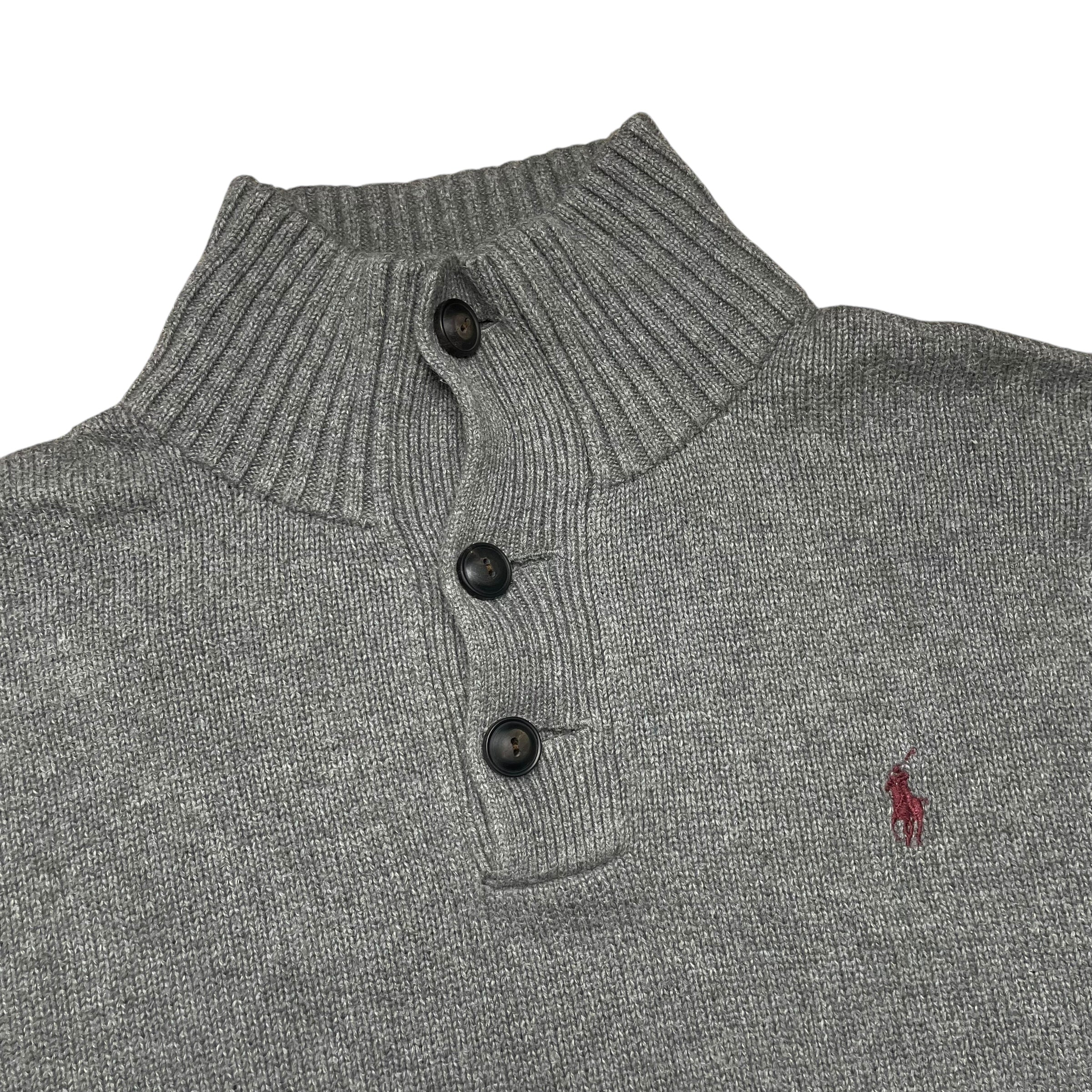 Ralph Lauren Sweater (S)