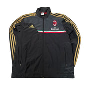 Adidas AC Milan Tracksuit - XL