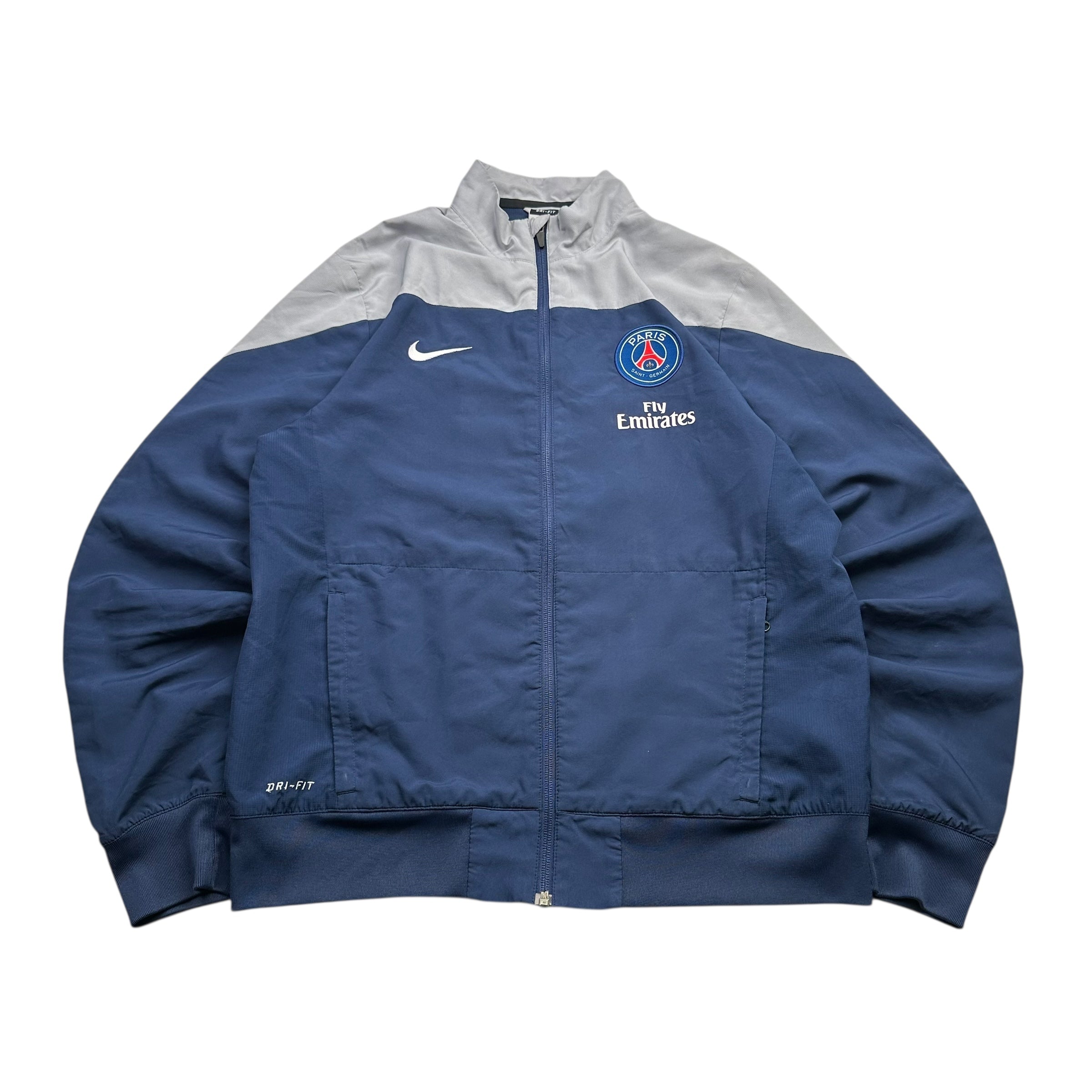 Nike PSG Trackjacket (M)