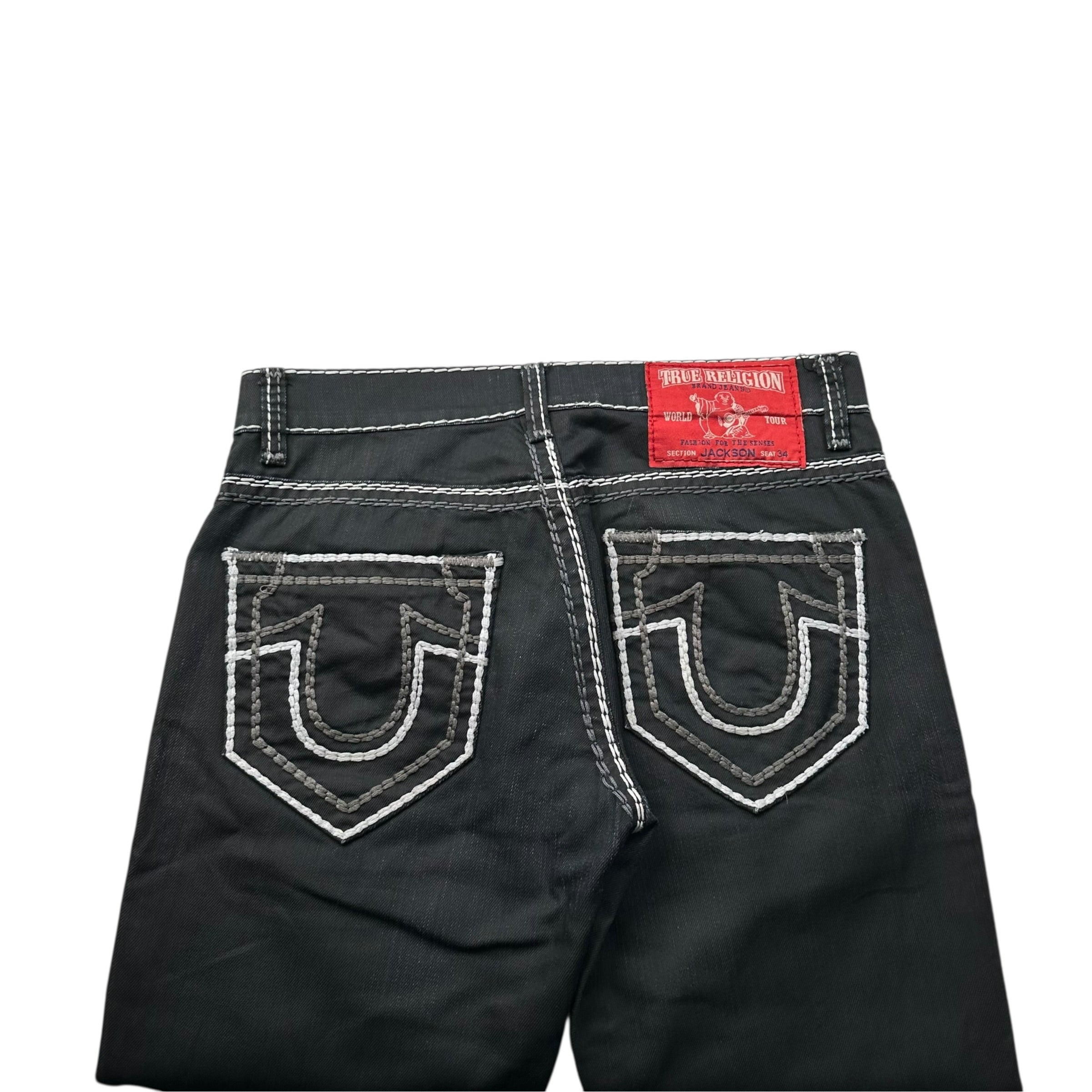 True Religion Jeans (L)