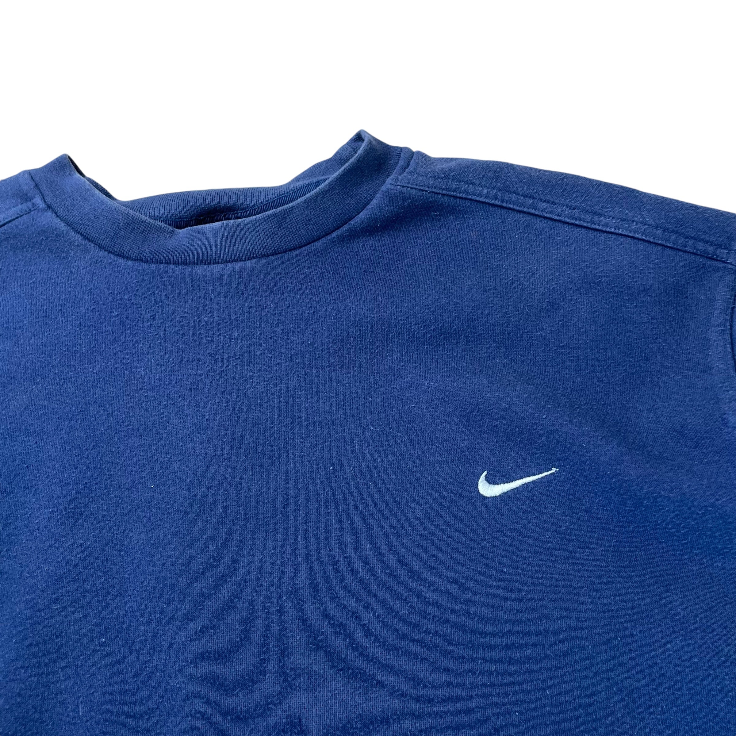 Nike Pullover - L