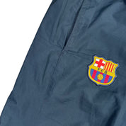 Nike FC Barcelona Trainingsanzug (XXL)