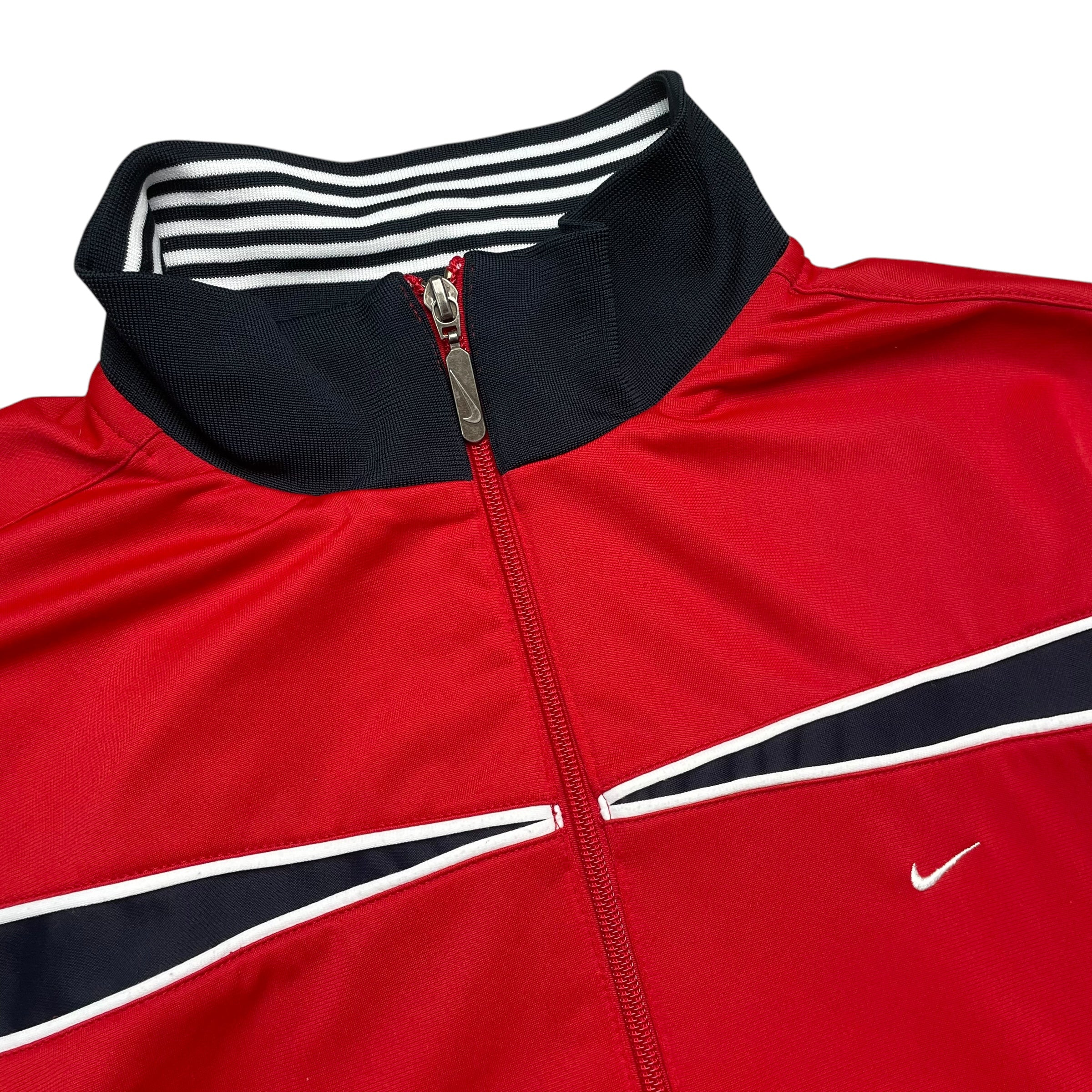 Nike Trackjacket (S)