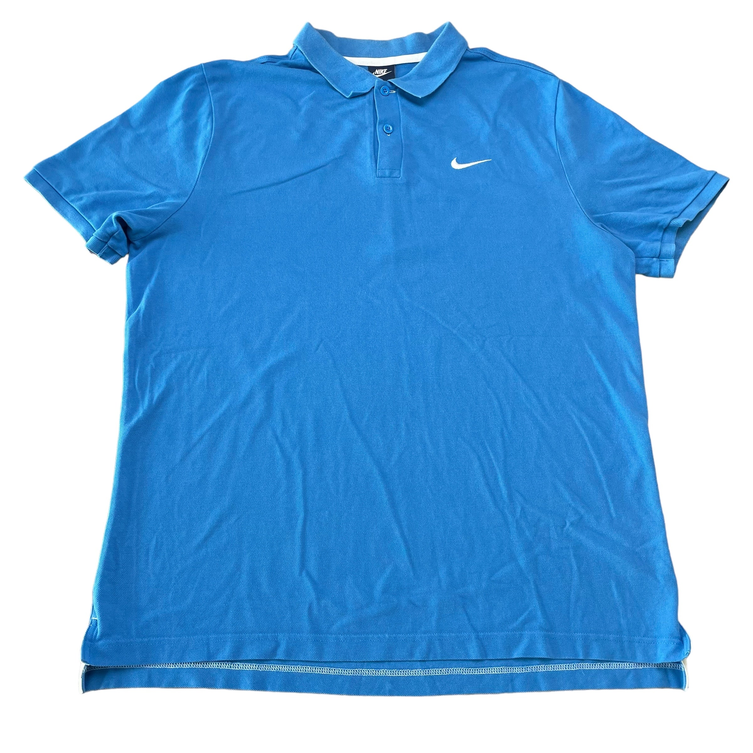 Nike Polo - XL