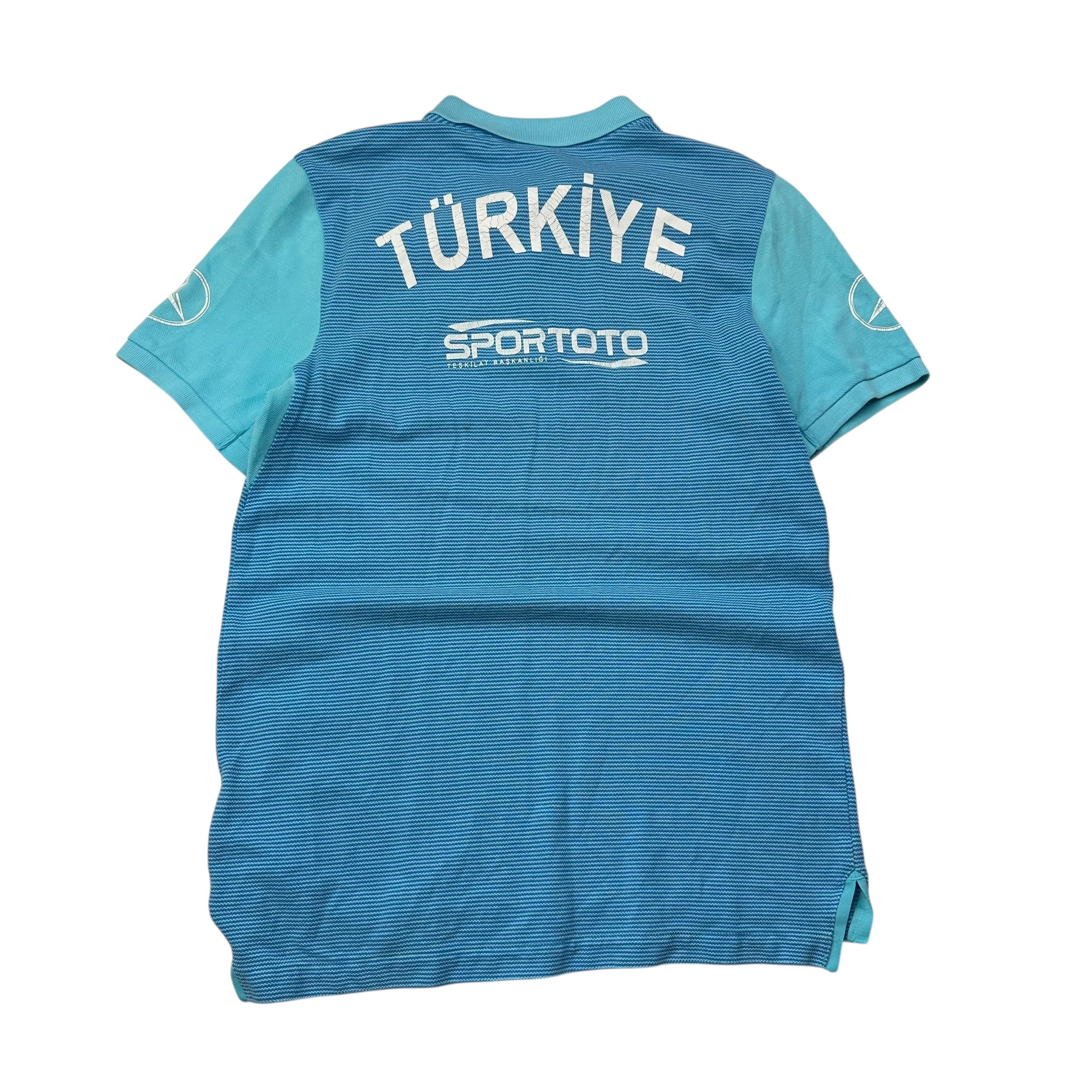 Nike Türkiye Polo (M)