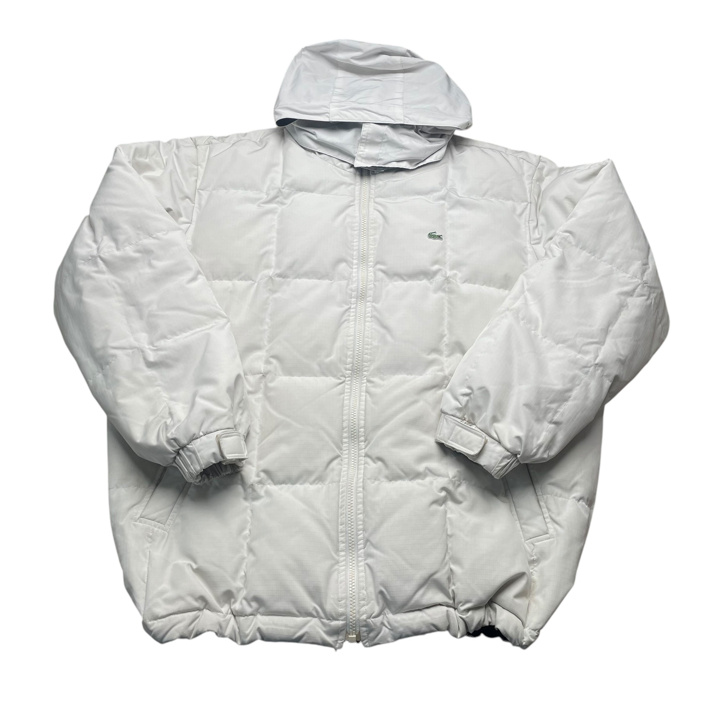 Lacoste Puffer Jacket (L)