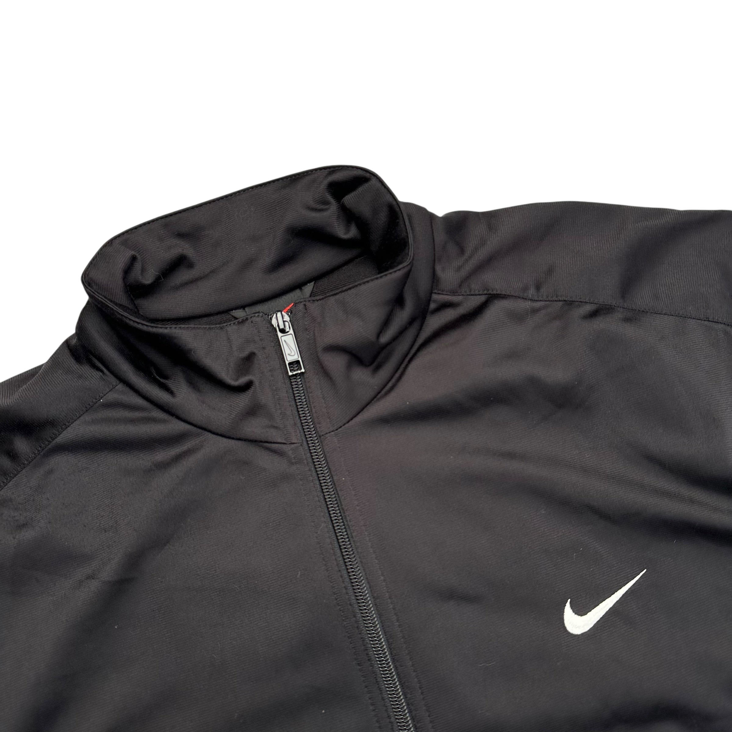 Nike Trackjacket (XL)