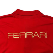 Ferrari Polo (XXL)