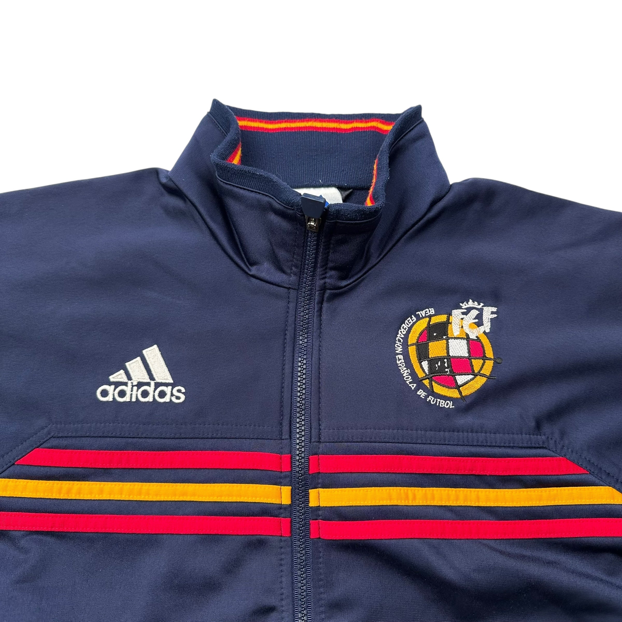 Adidas Spain Trackjacket (M)