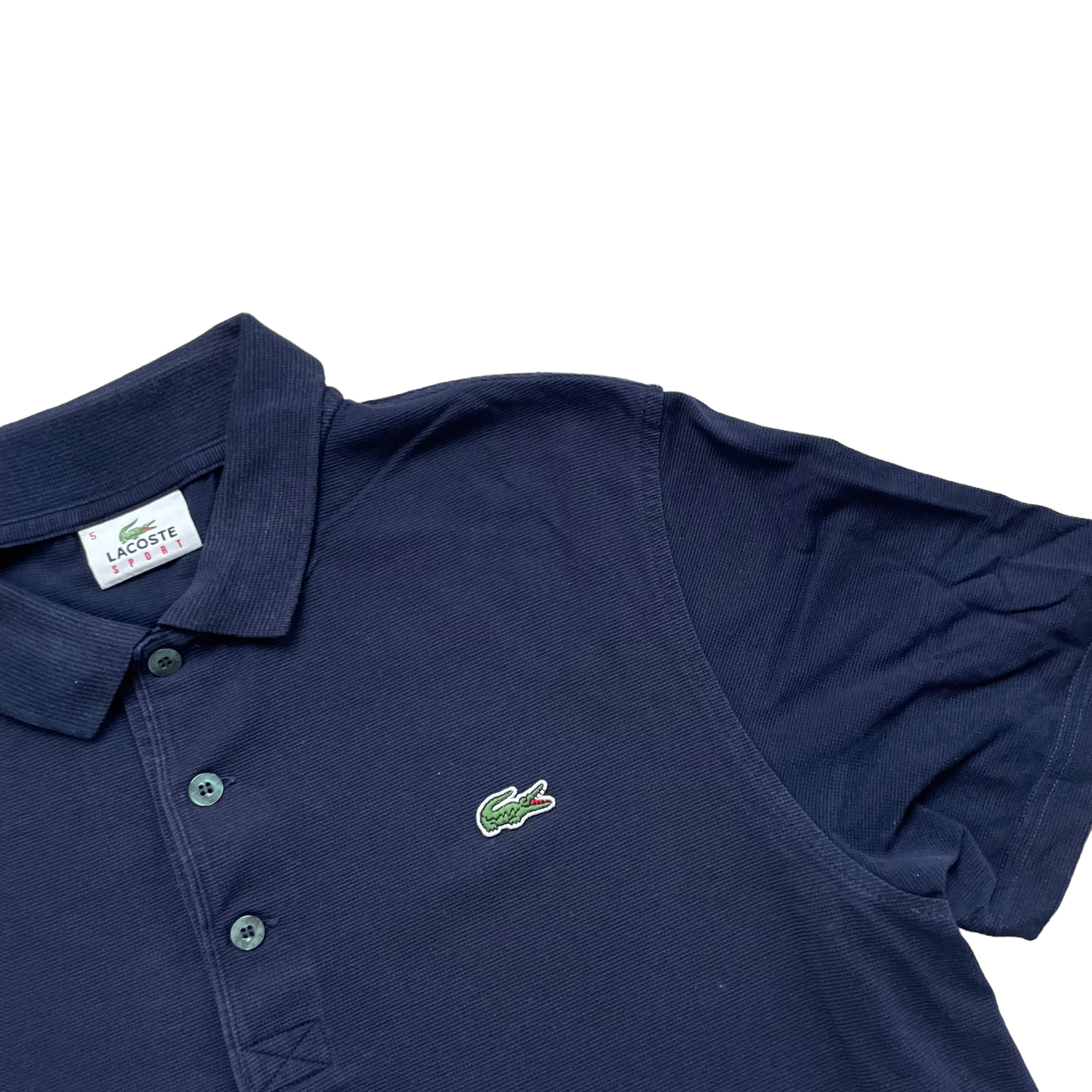 Lacoste Polo - L