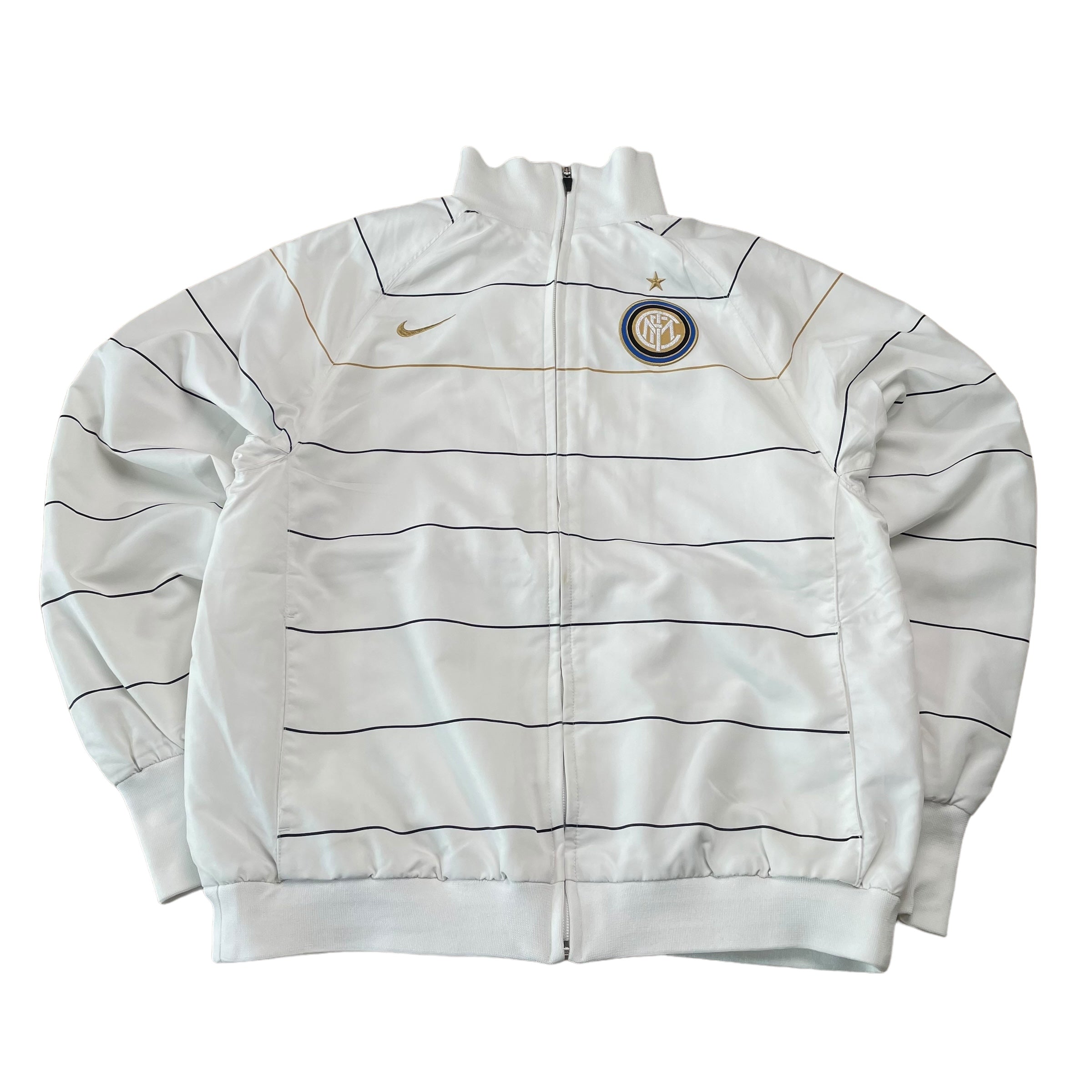 Nike Inter Mailand Tracksuit - M