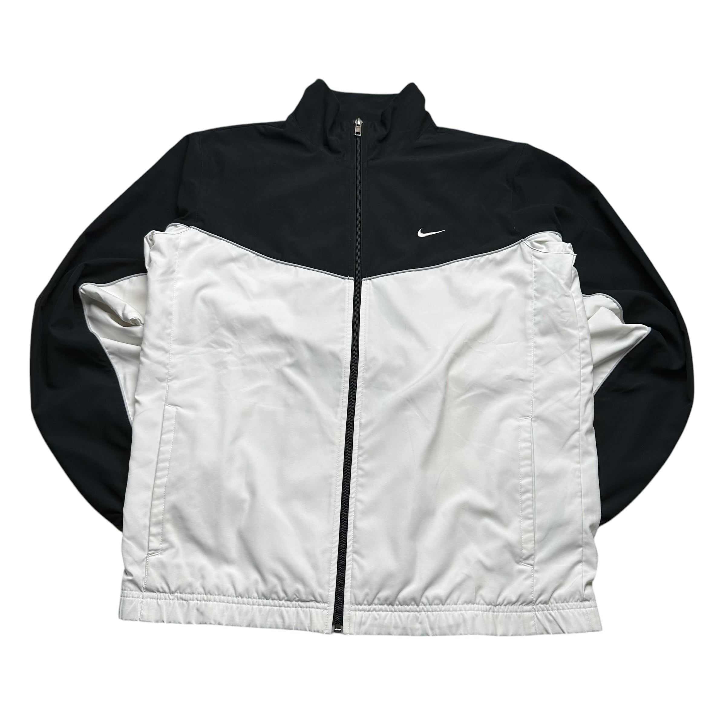 Nike Tracksuit (M)