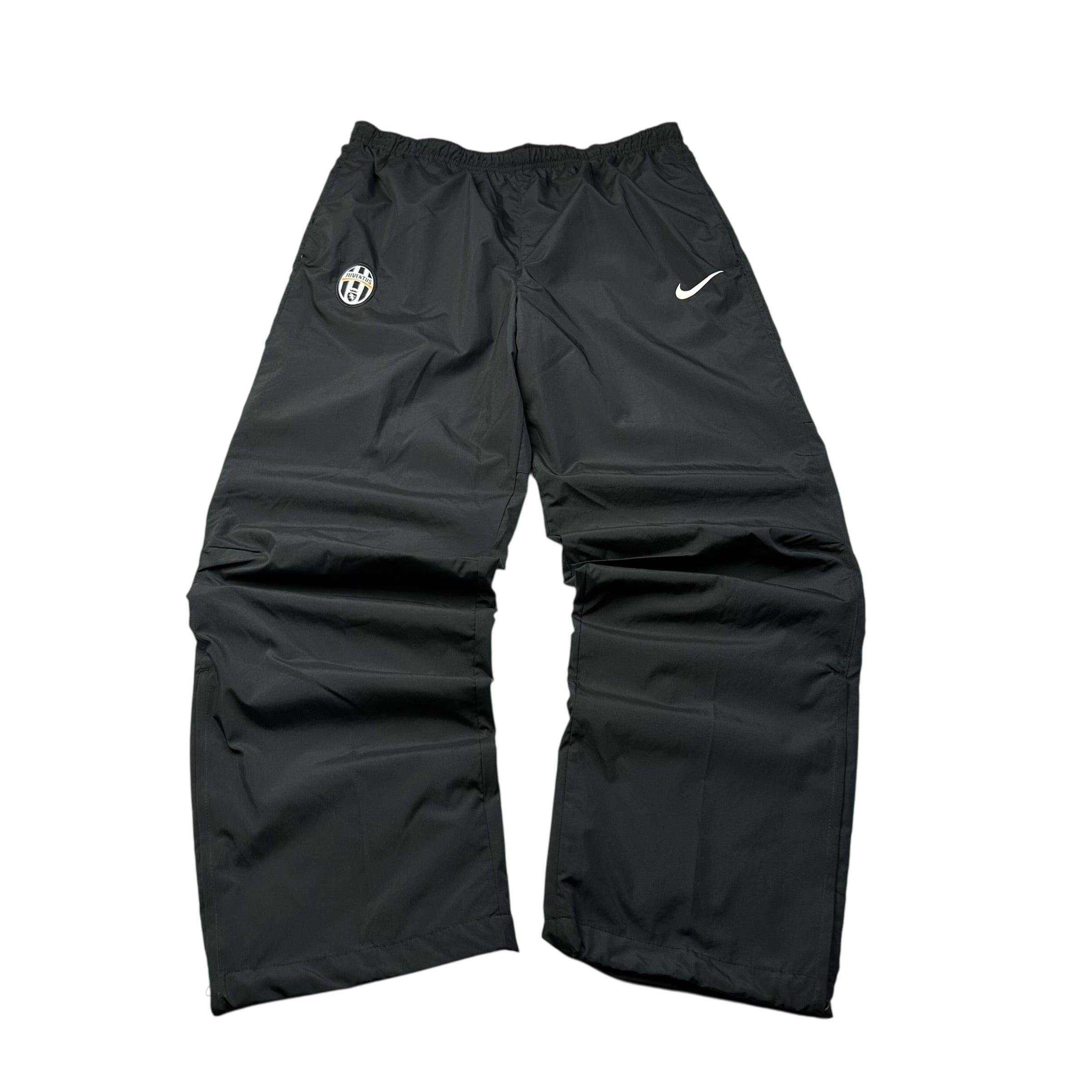 *NEW* Nike Juventus Turin Tracksuit (L)