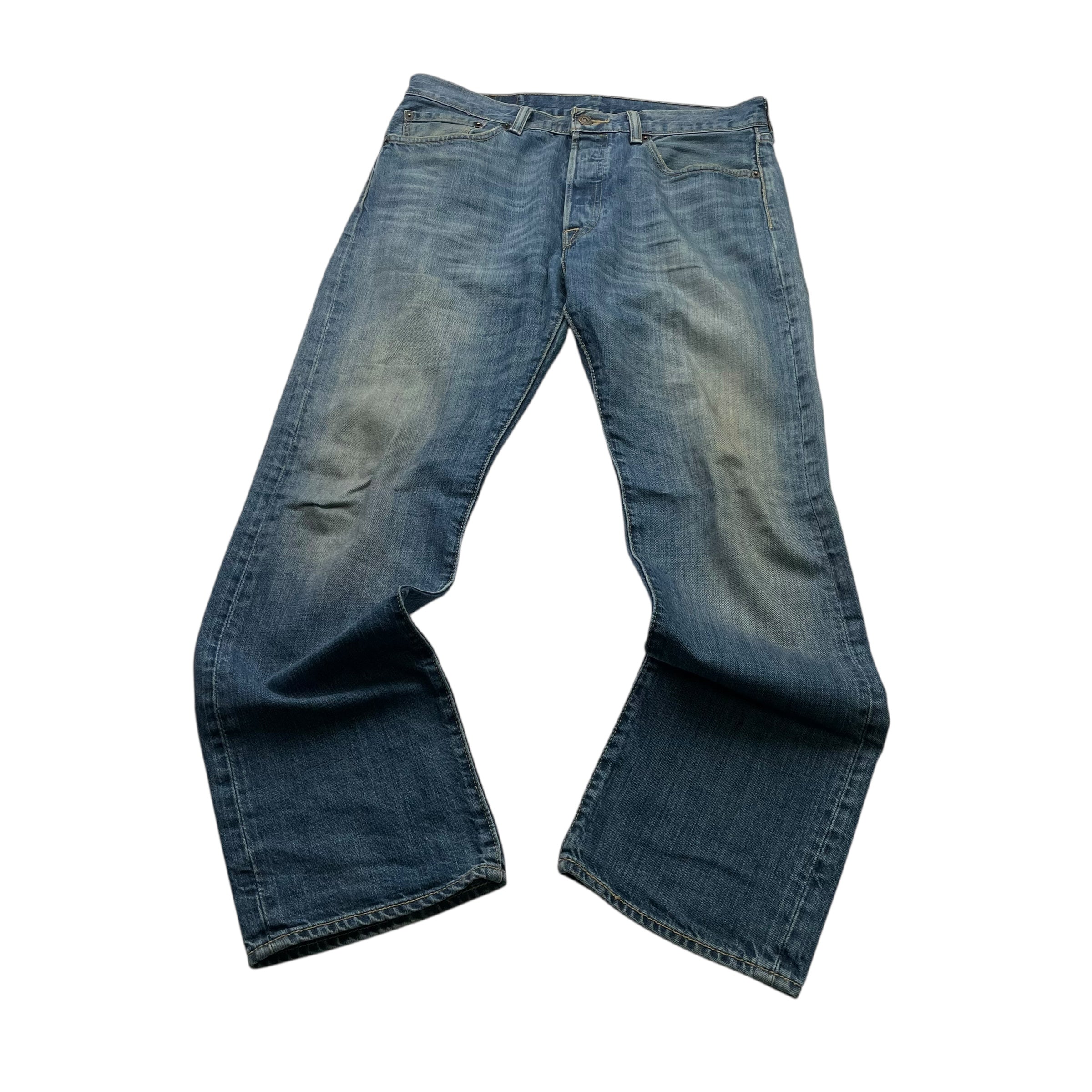 Levi's 501 Jeans (M)