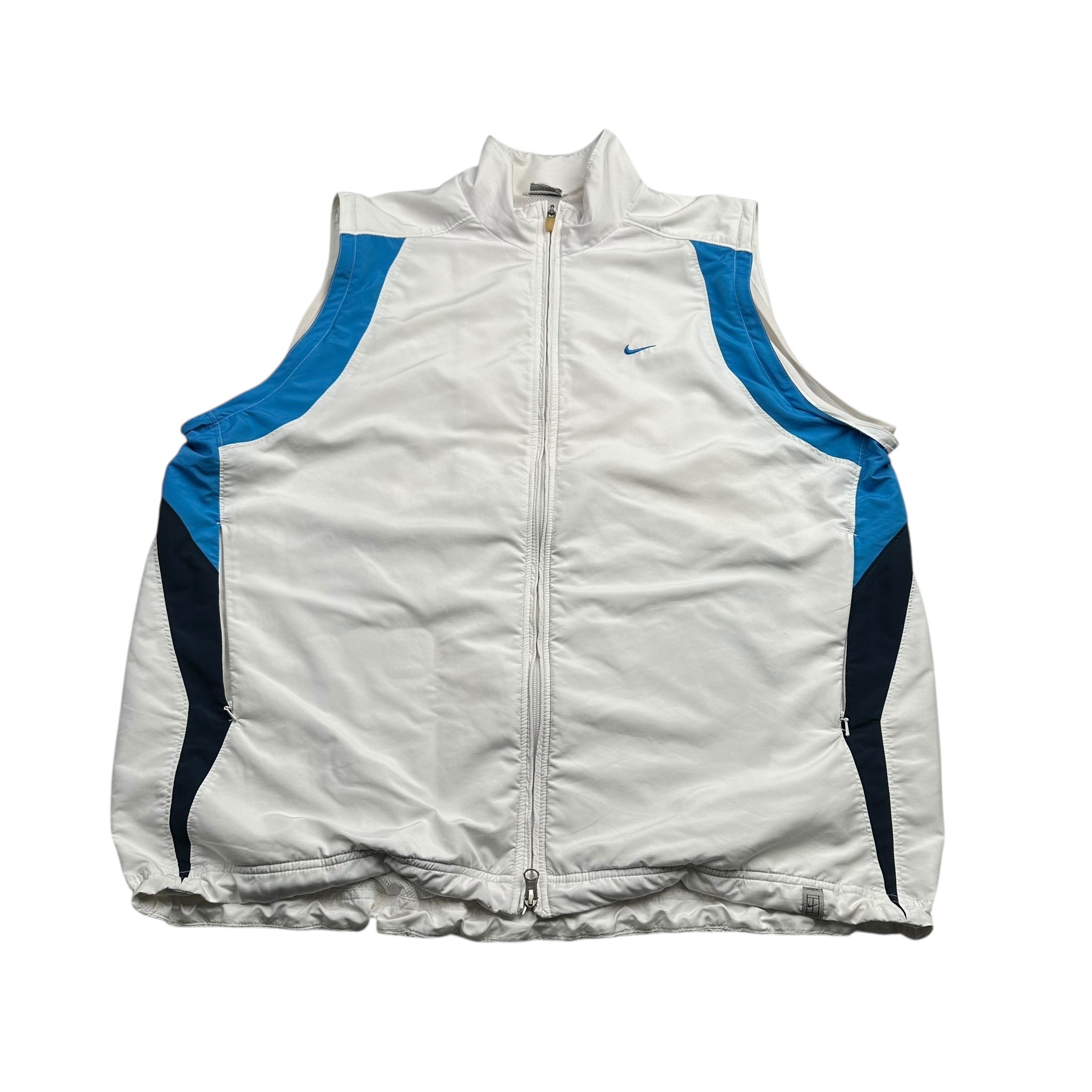 Nike Trackjacket (XL)