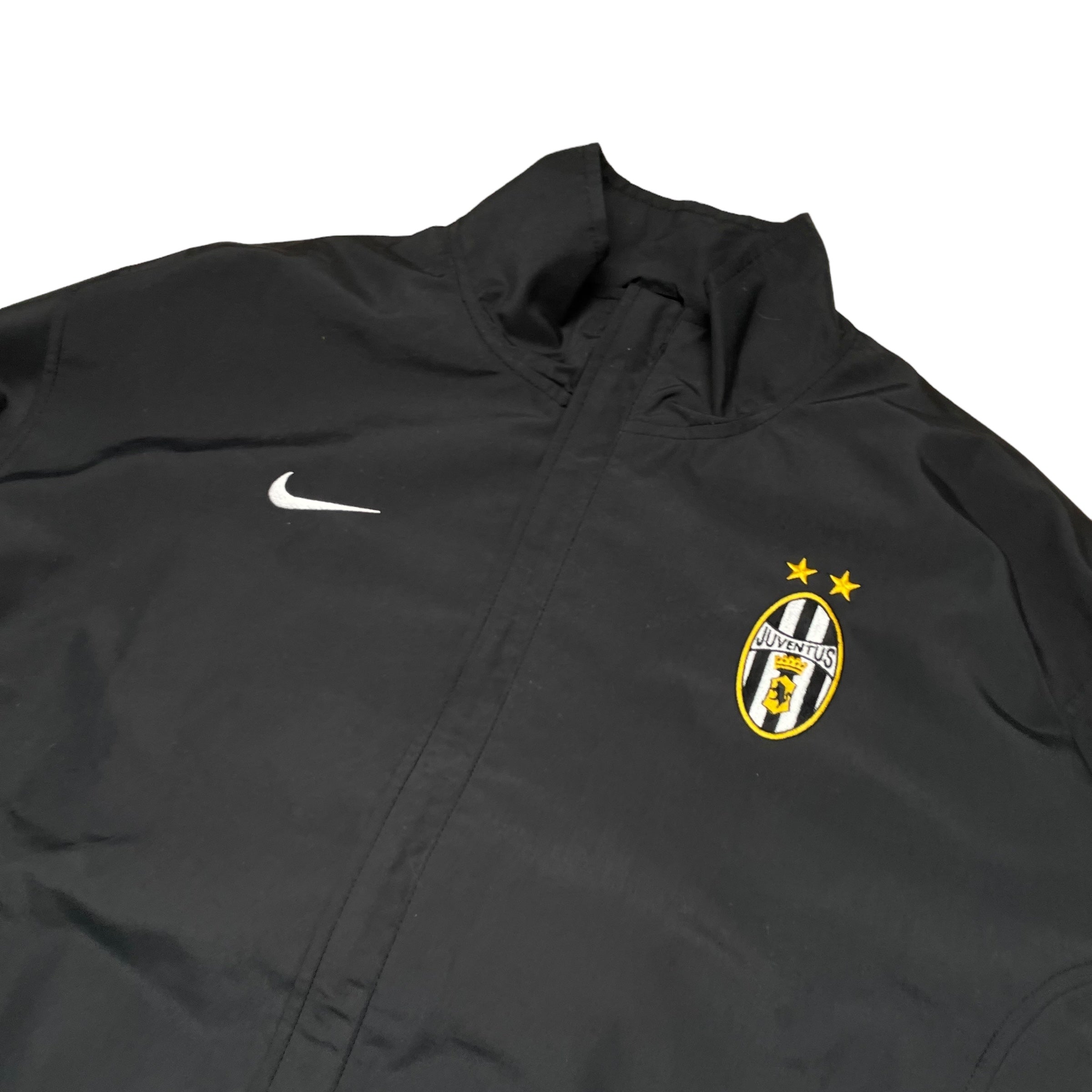 Nike Juventus Tracksuit - M