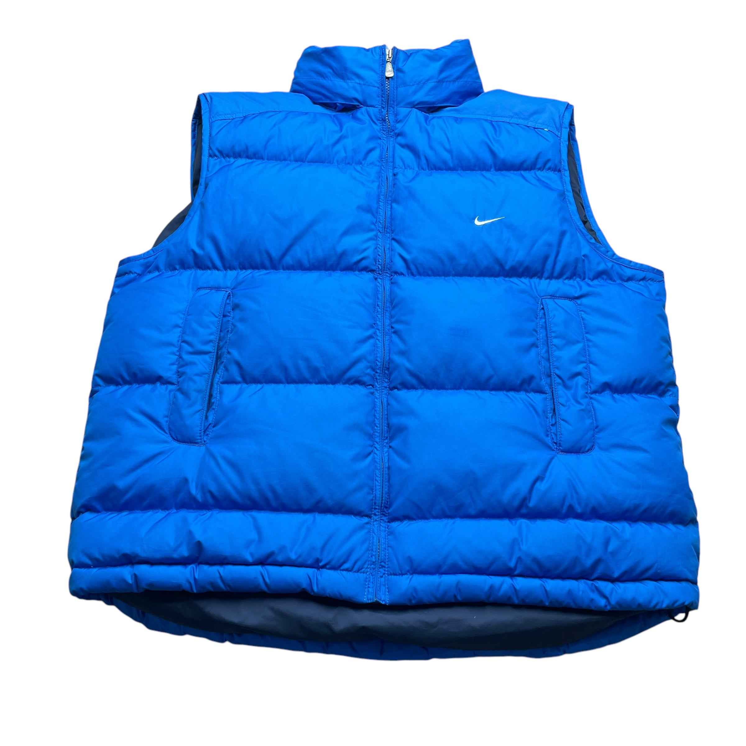 Nike Pufferweste (XL)