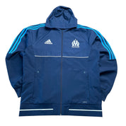 Adidas Marseille Trainingsanzug (L)