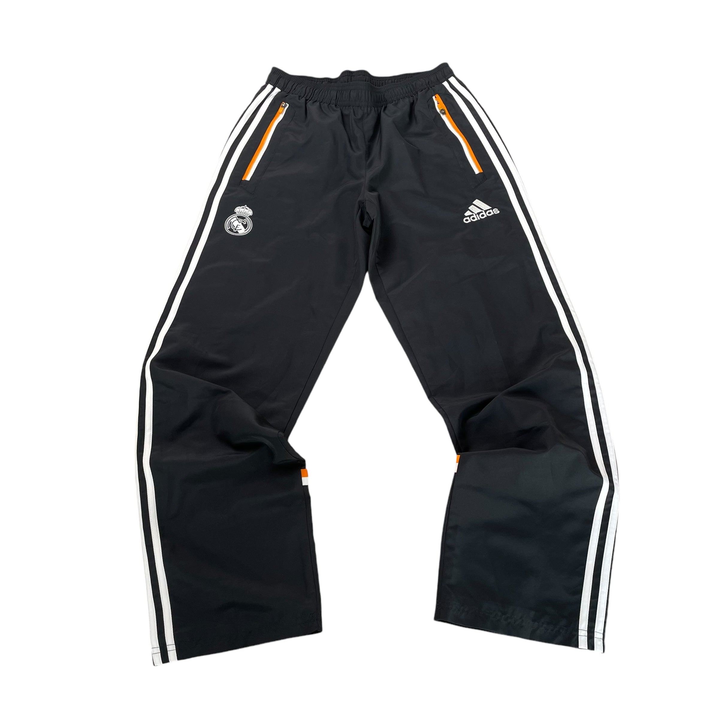 Adidas Real Madrid Trainingsanzug - S