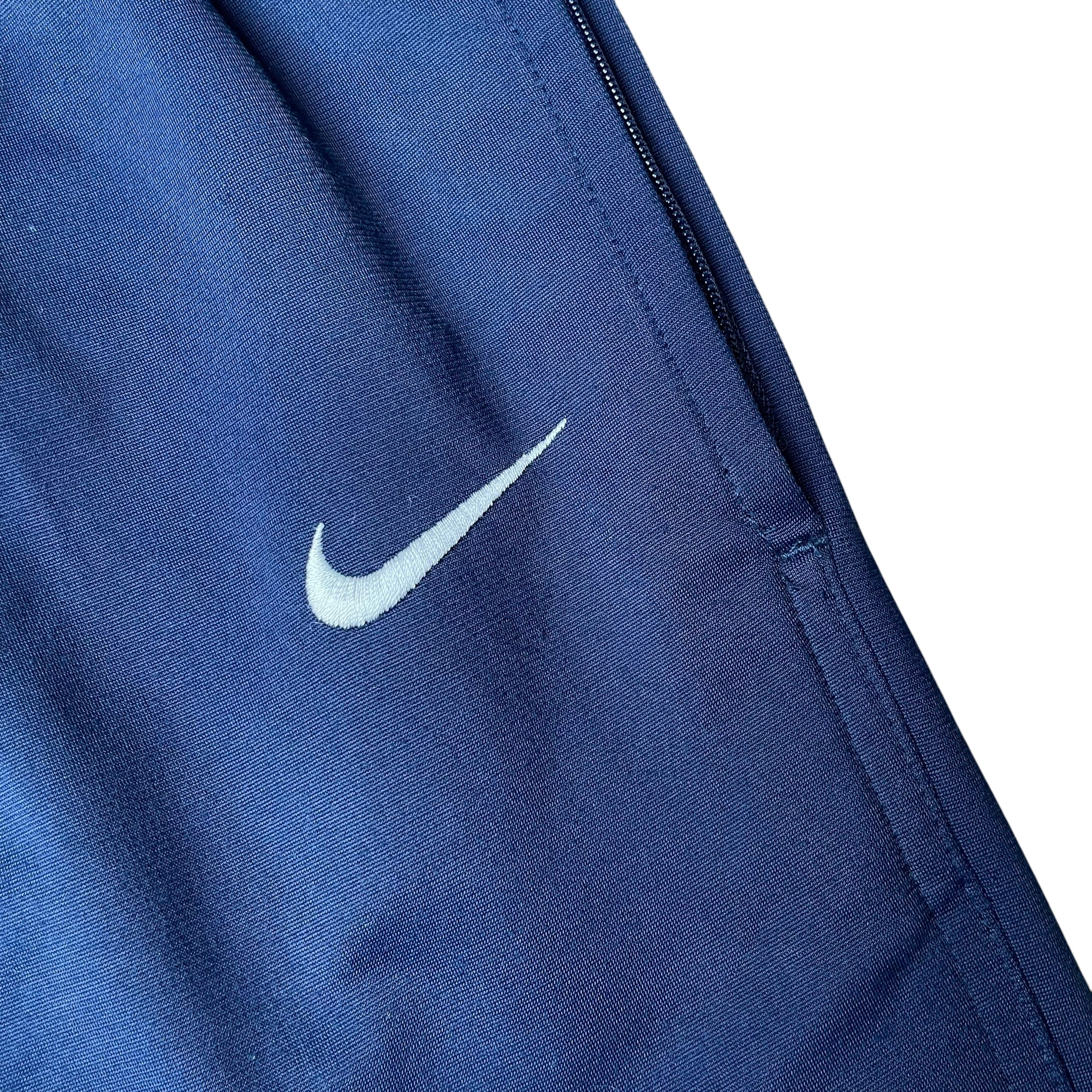 Nike Tracksuit (S)