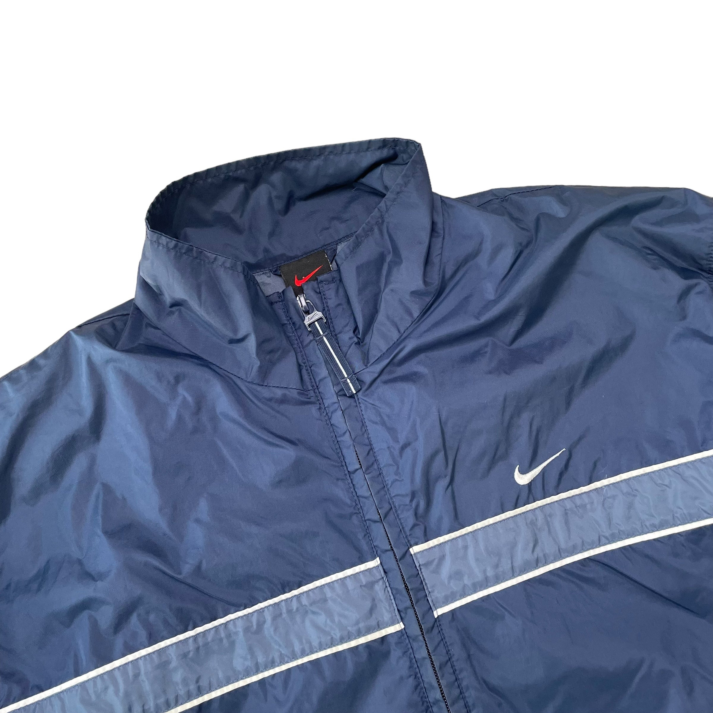 Nike Trackjacket - L