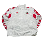 Adidas Spanien Trainingsjacke (L)