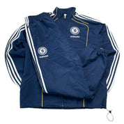 Adidas FC Chelsea Tracksuit (M)